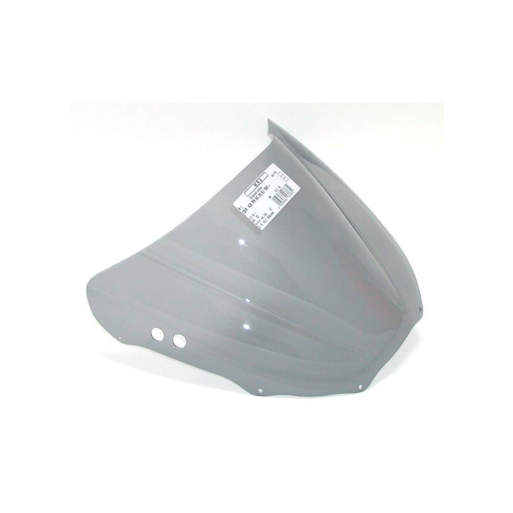 MRA racing screen Racing R tinted for CBR 400 RR SC29 91-