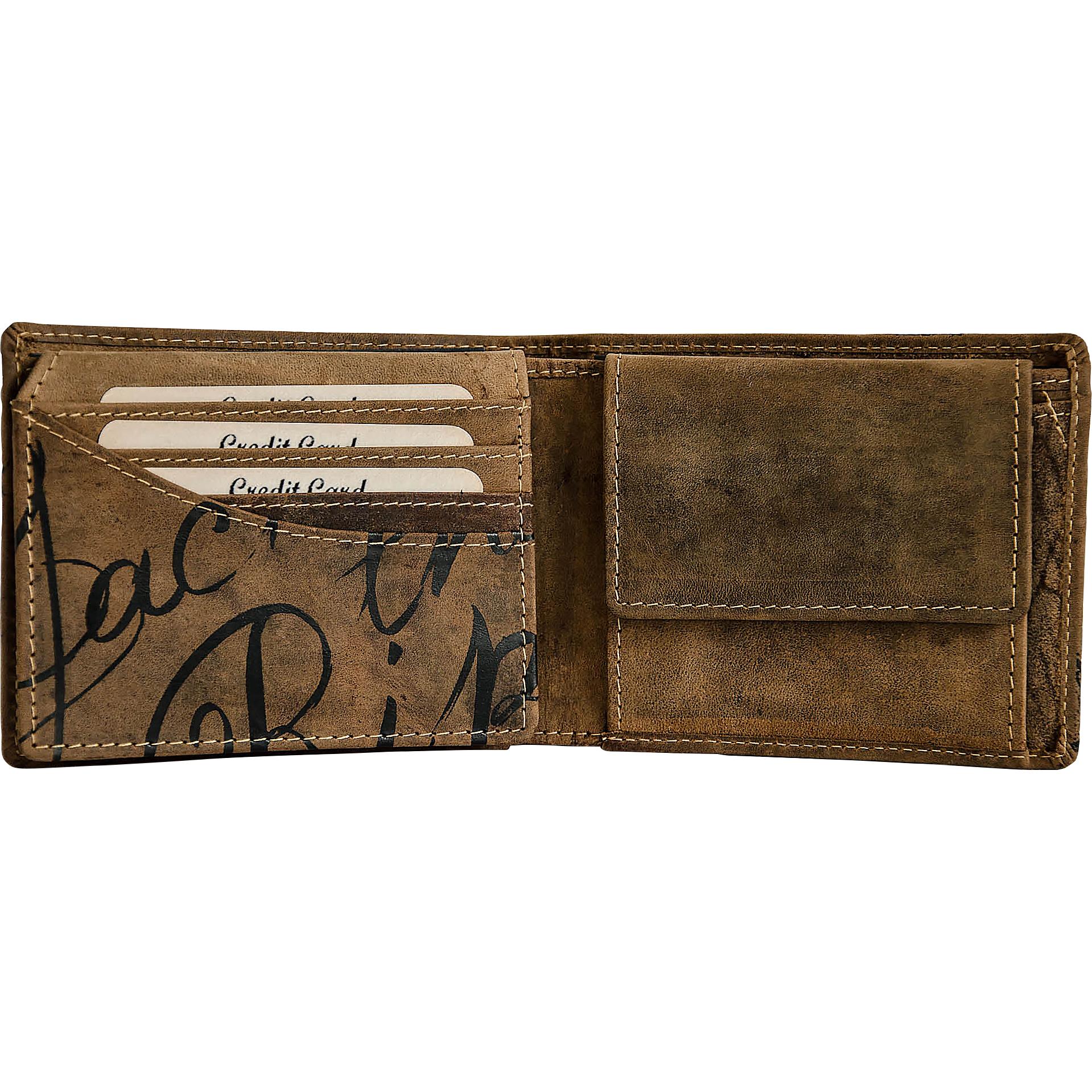 Jack's Inn 54-Börse quer "Slash"-5711501207999000