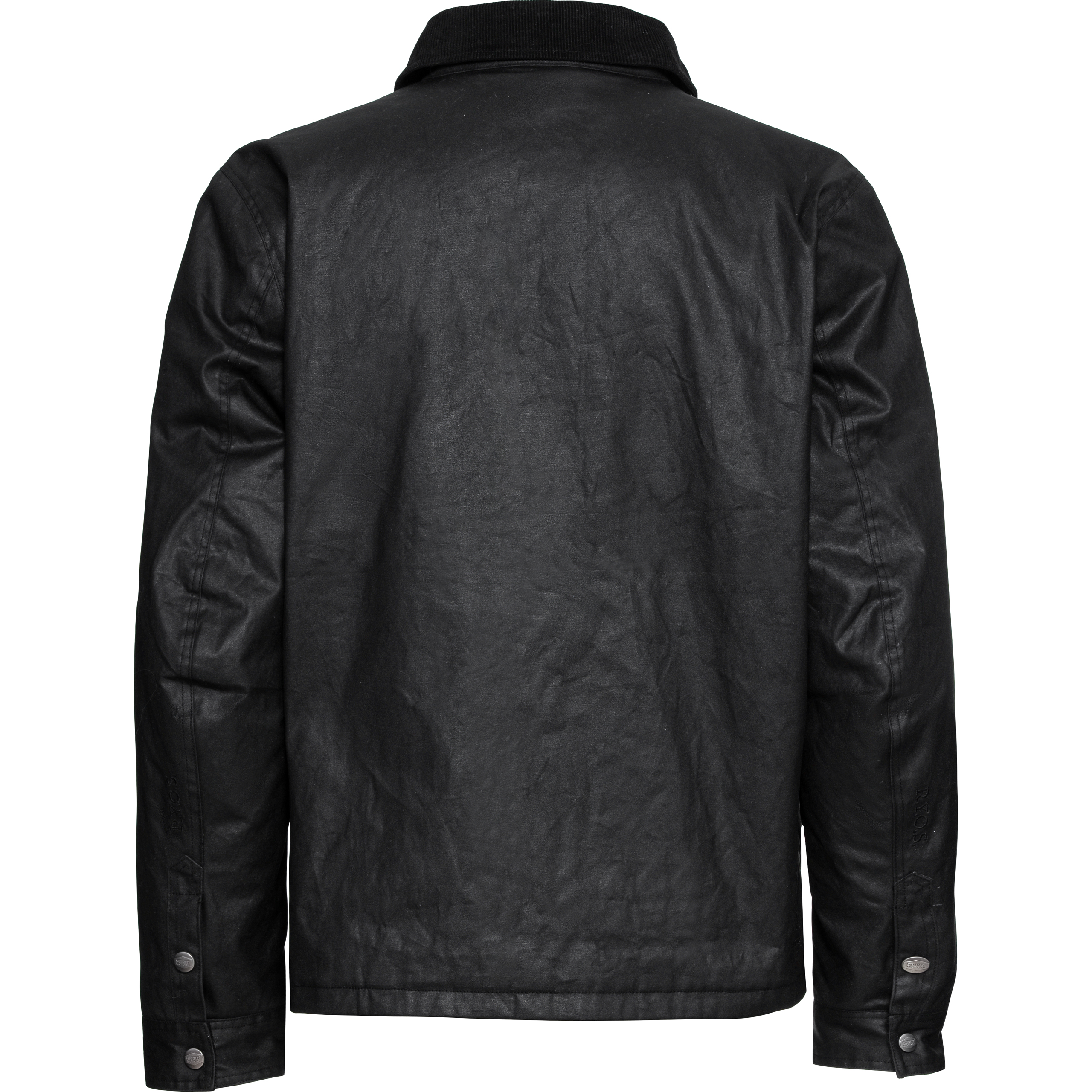 Spirit Motors-Smoky Max Textiljacke schwarz 3XL-2019281999006013