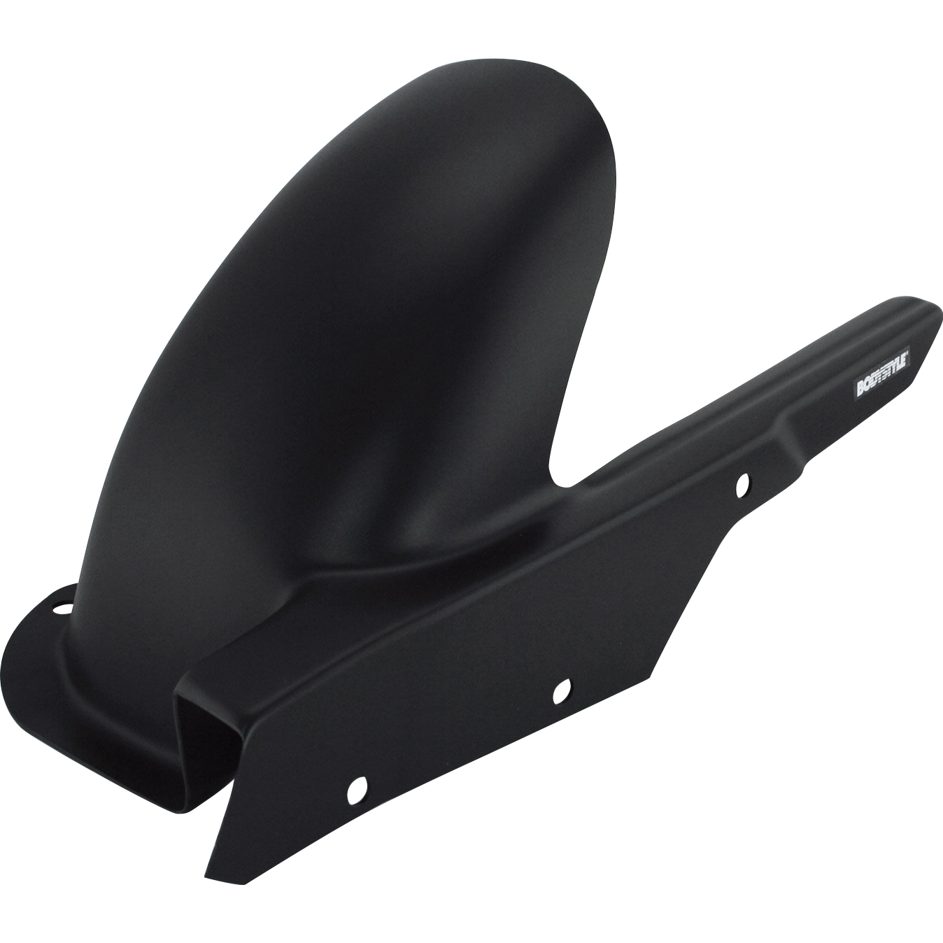 Bodystyle-Hinterradabdeckung Sportsline-5692601000041240