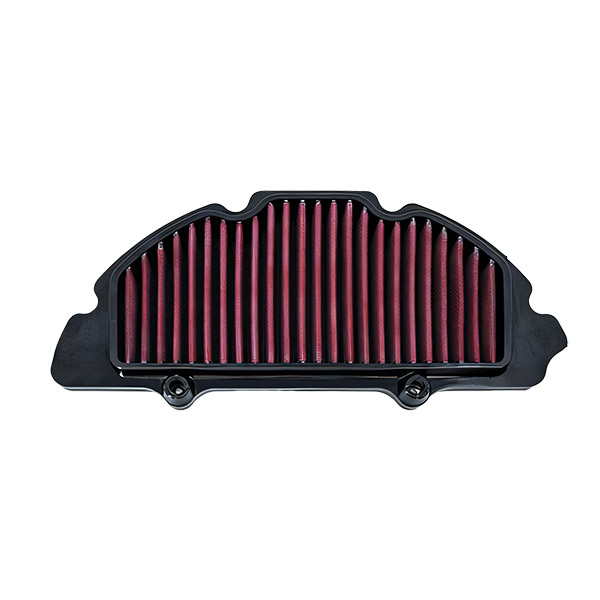 MIW Luftfilter HighPerformance für Suzuki GSX-S 950/1000 - Motorradteile & Ersatzteile - Filter & Schläuche