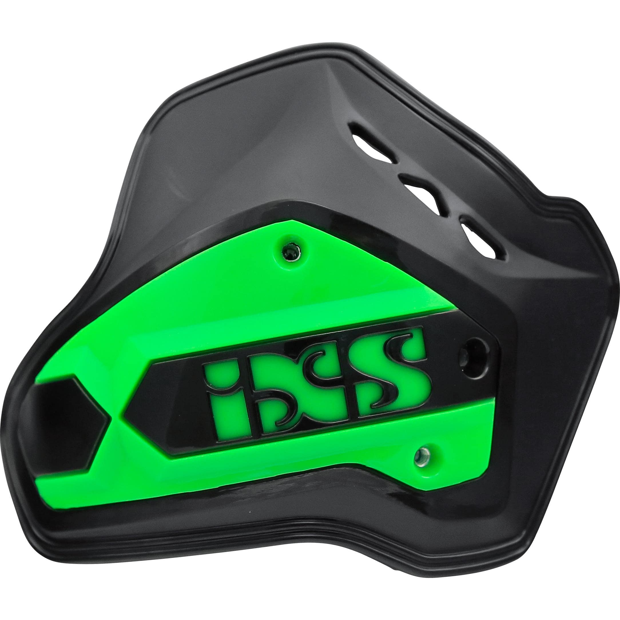 IXS-Schleifer Set Schulter RS-1000 grün/schwarz-3209961999012