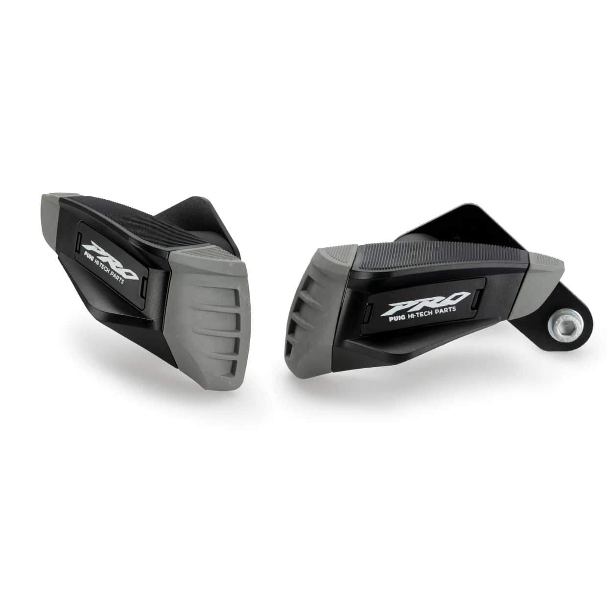 Puig crash pads Pro 2.0 21344N for Suzuki GSX-R 1000 /R 2017-2021