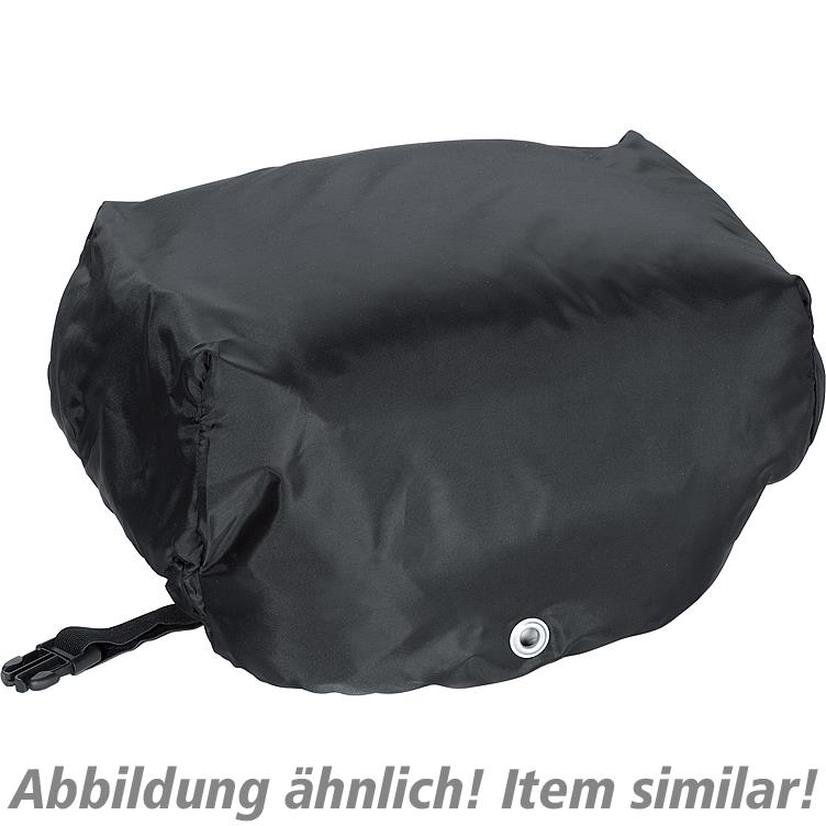 Hepco & Becker-Regenhaubensatz 700434 für Rugged Seitentaschen-5712221200000000