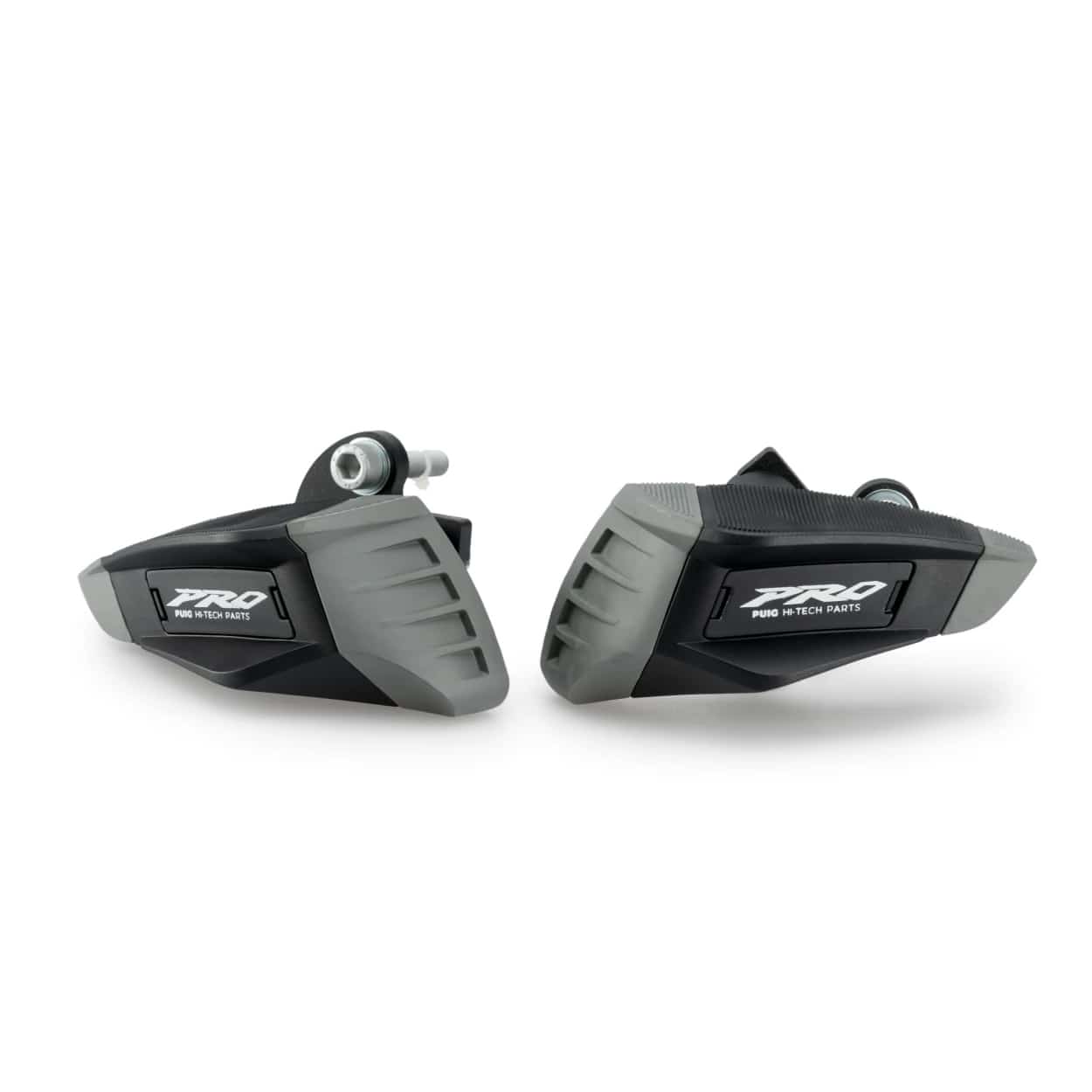 Puig Sturzpads Pro 2.0 21238N for Honda CB/NX 500 2013-
