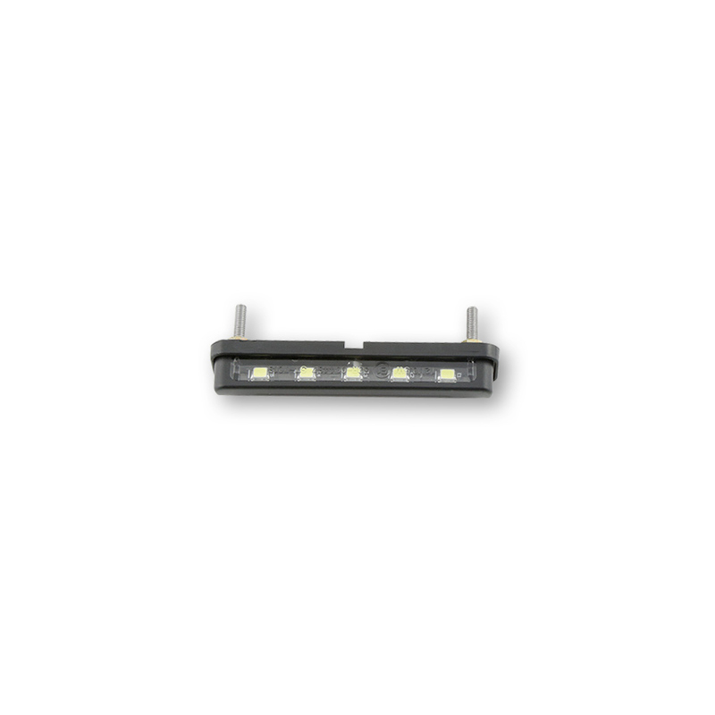HIGHSIDER smart-Kennzeichenbeleuchtung LED ST-7 68,6x15x12,6mm-0001754028000000