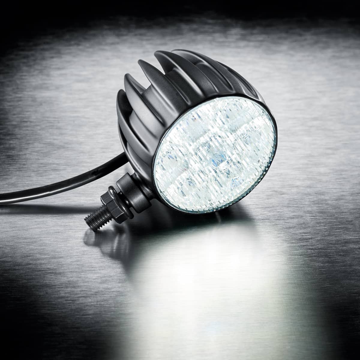 Kellermann LED Blinker/Positionslicht Dayron® PL M8 - Motorradteile & Ersatzteile - Beleuchtung