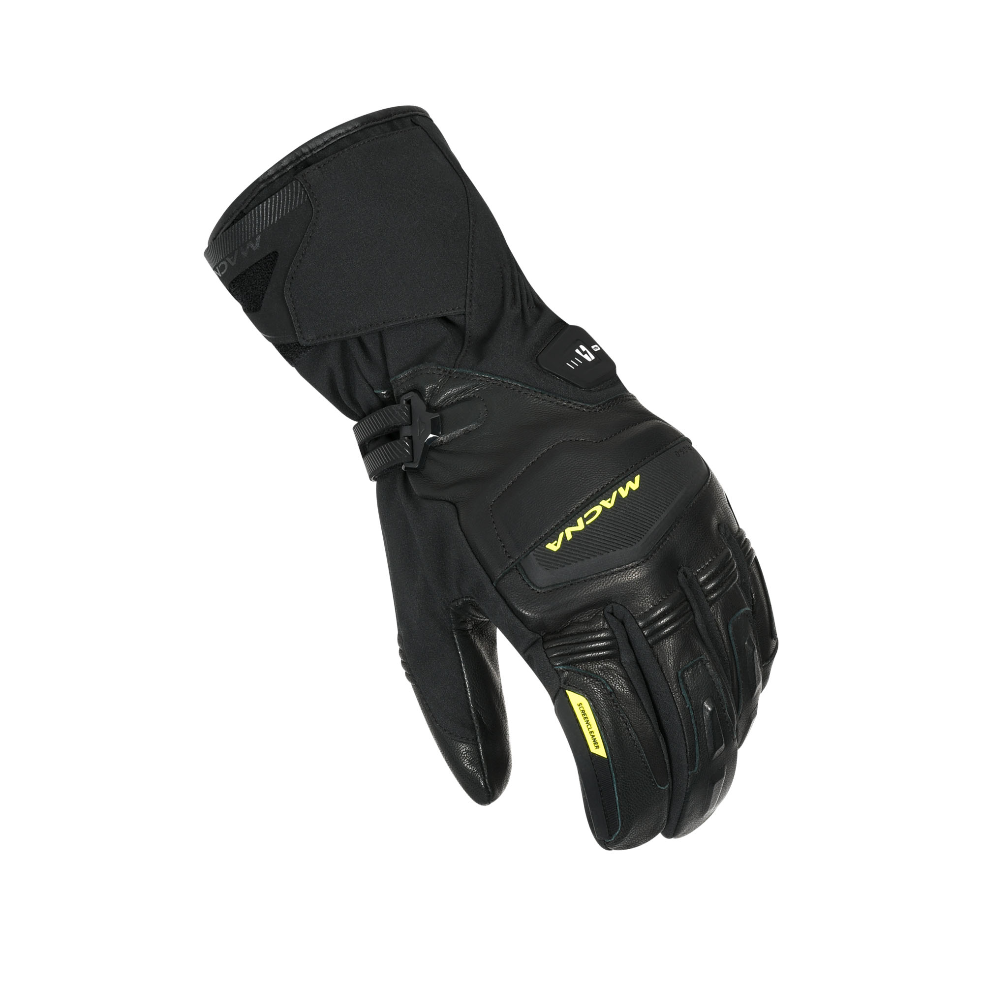 Macna-Azra RTX Motorradhandschuhe-0000763007001009