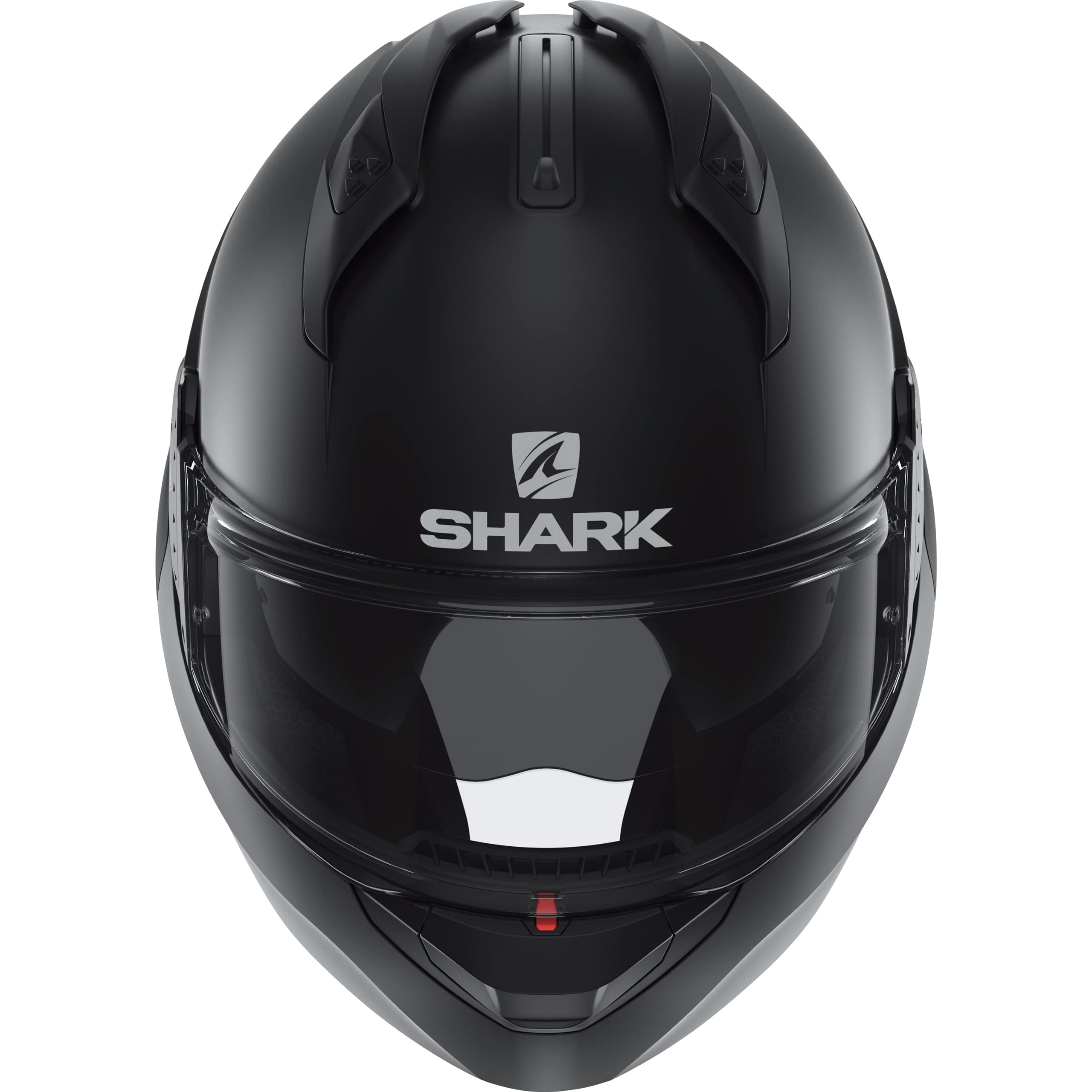 Shark helmets-Evo-GT mattschwarz-4701261999014