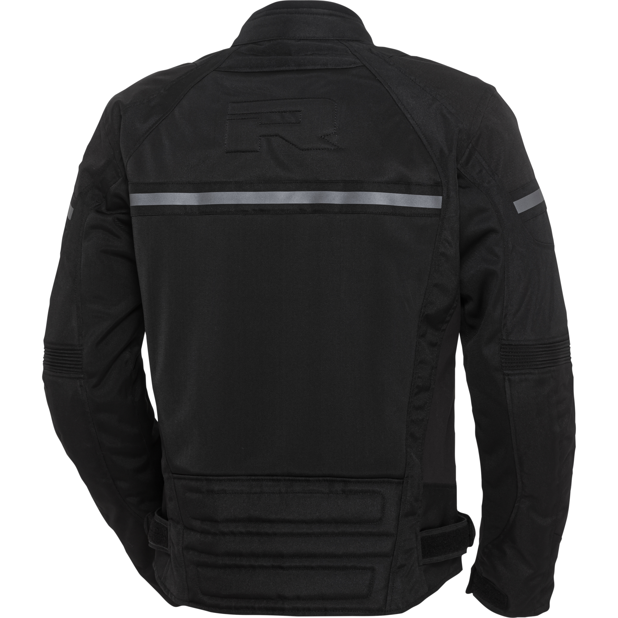 Richa-Airstream V2 Textiljacke schwarz M-2019501999001009
