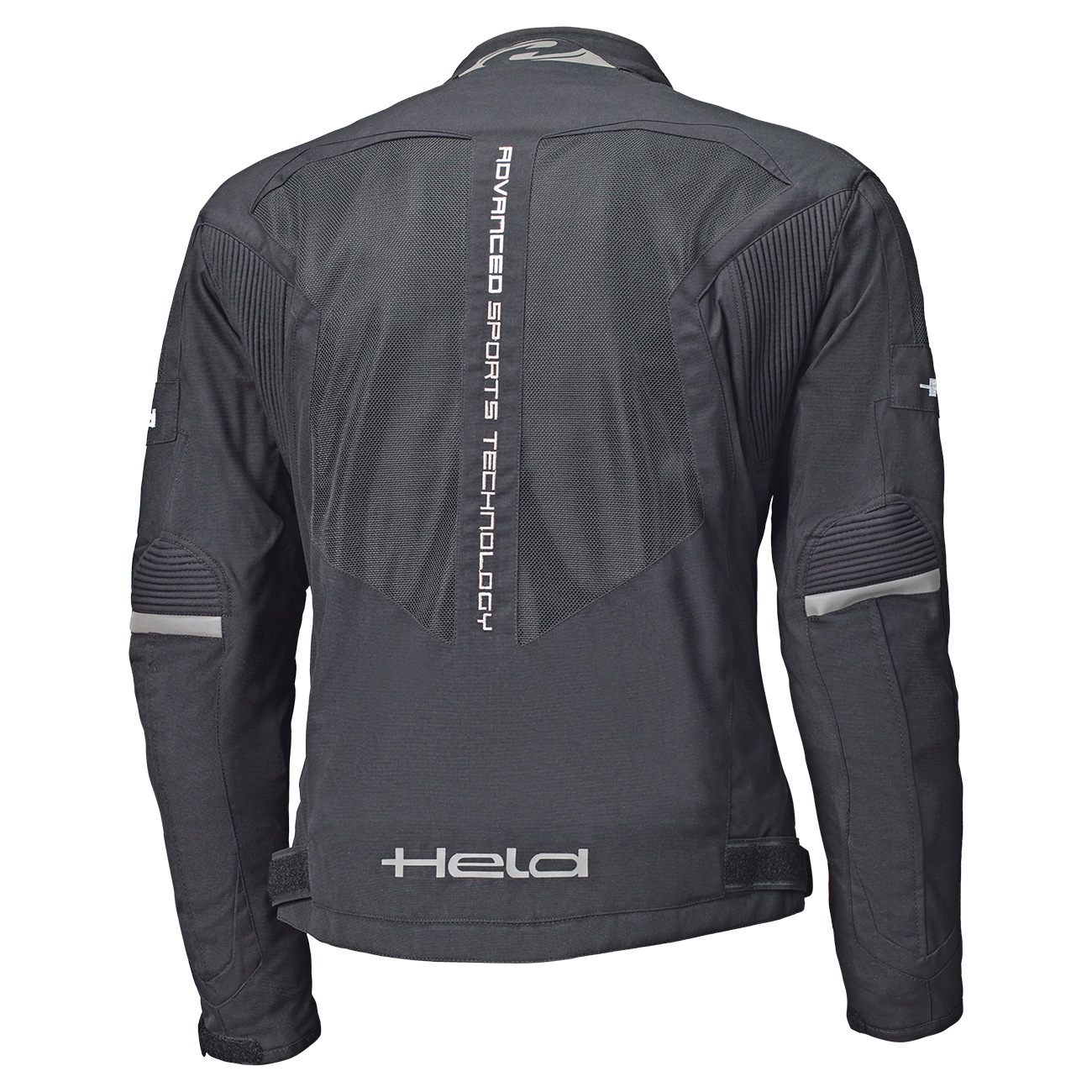 Held-Sonic II Meshjacke schwarz 5XL-0000942999001015