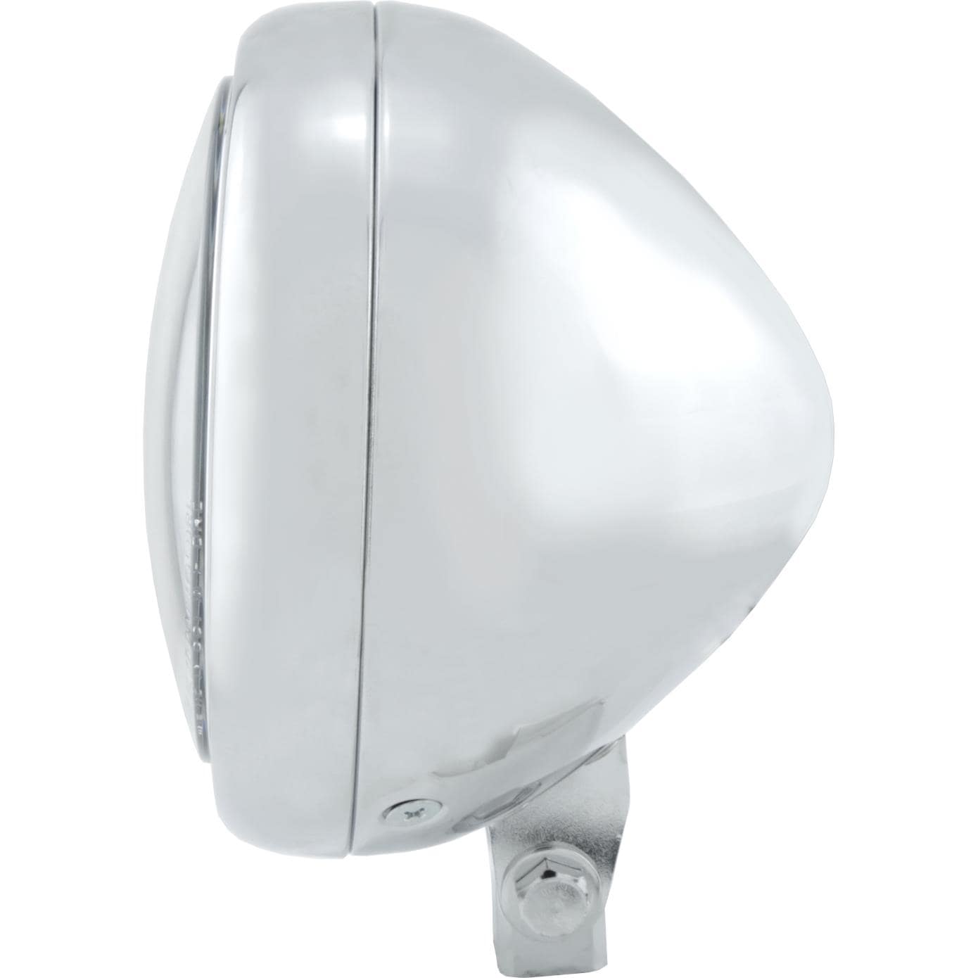 Highsider-LED Hauptscheinwerfer mit TFL Pecos Typ 6 Ø165mm-5733311033004502