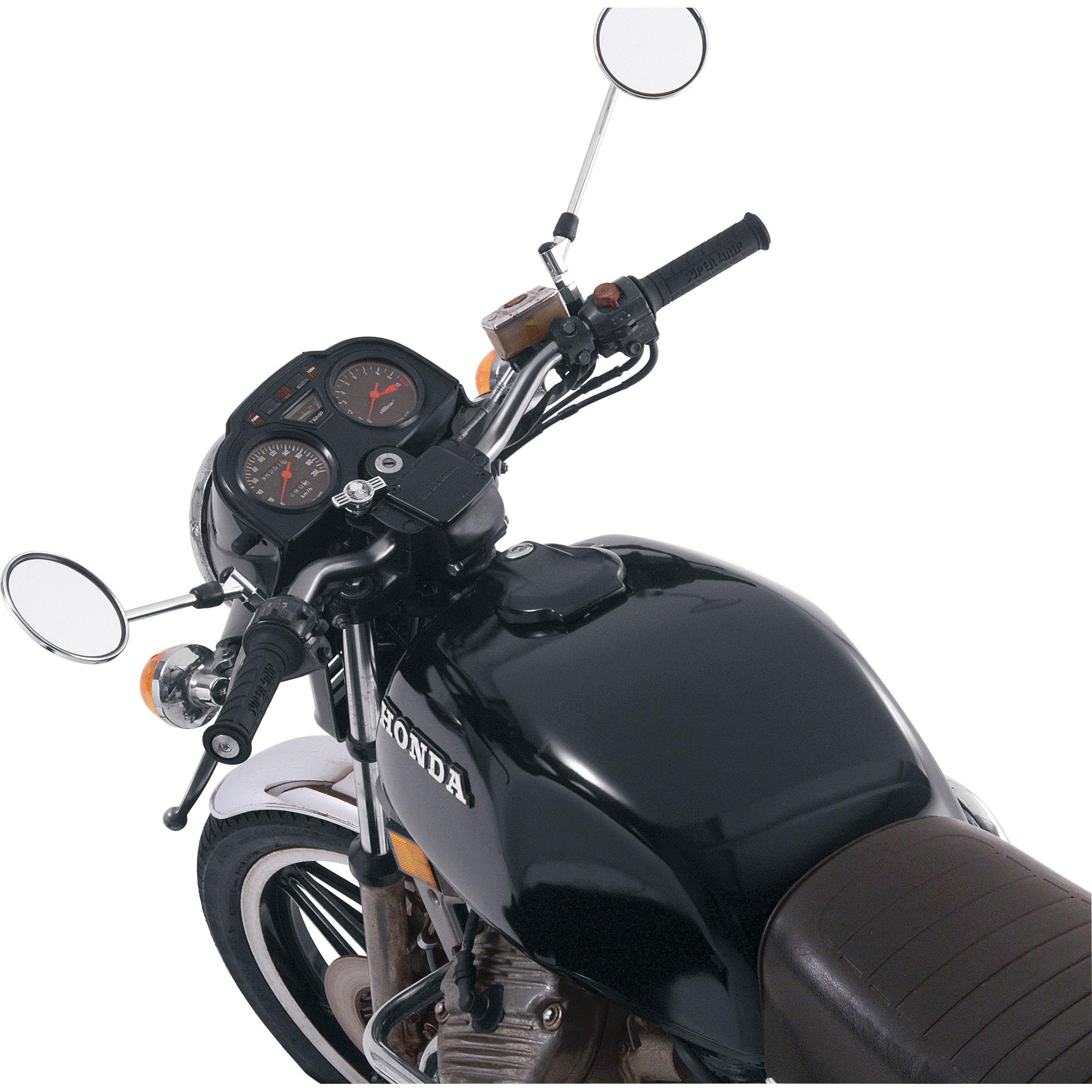 Hashiru-Superbikelenker 22mm 0229 Alu 76x7,1cm-5708601080000031
