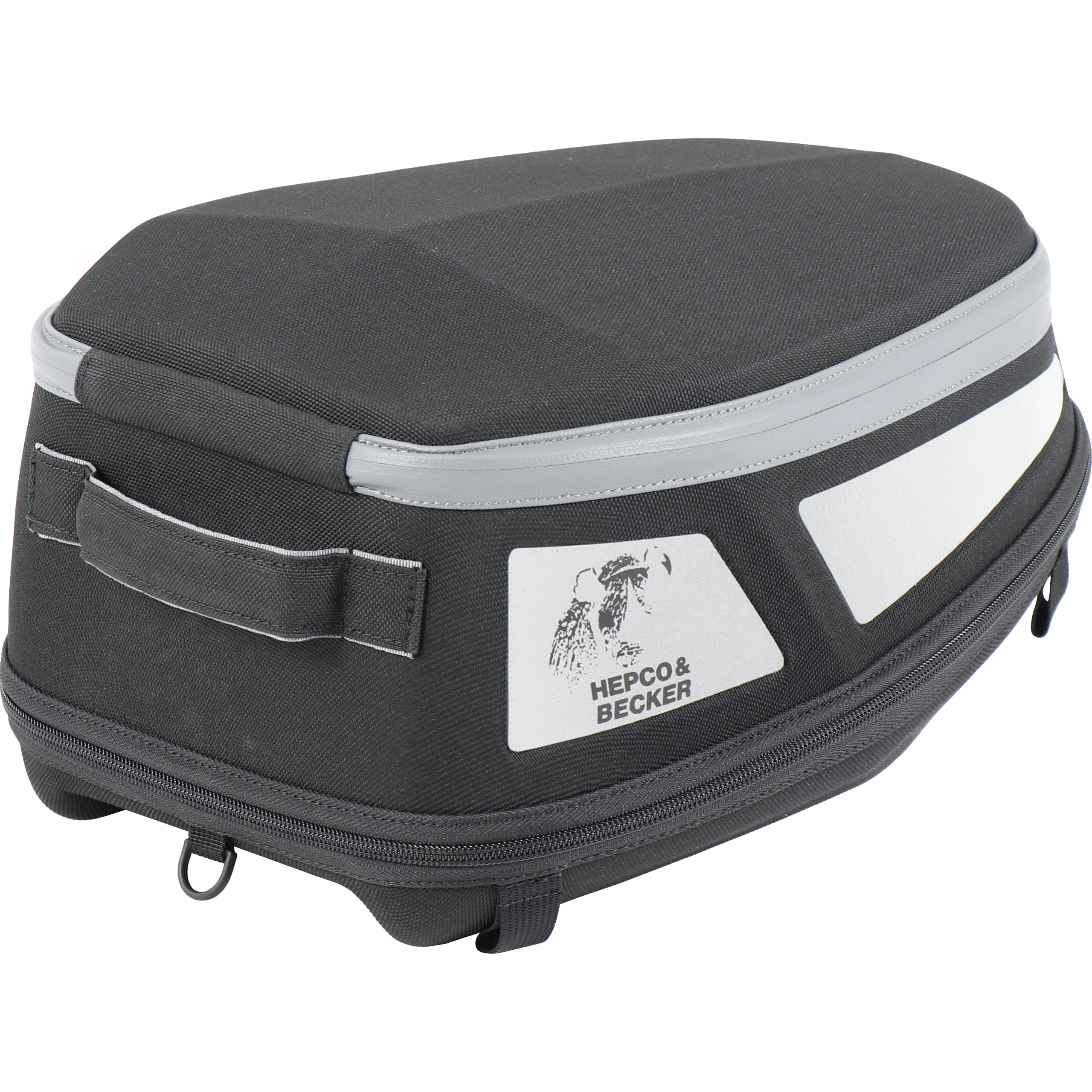 Hepco & Becker-Hecktasche Royster Sport 11-15 Liter-5743361210000070