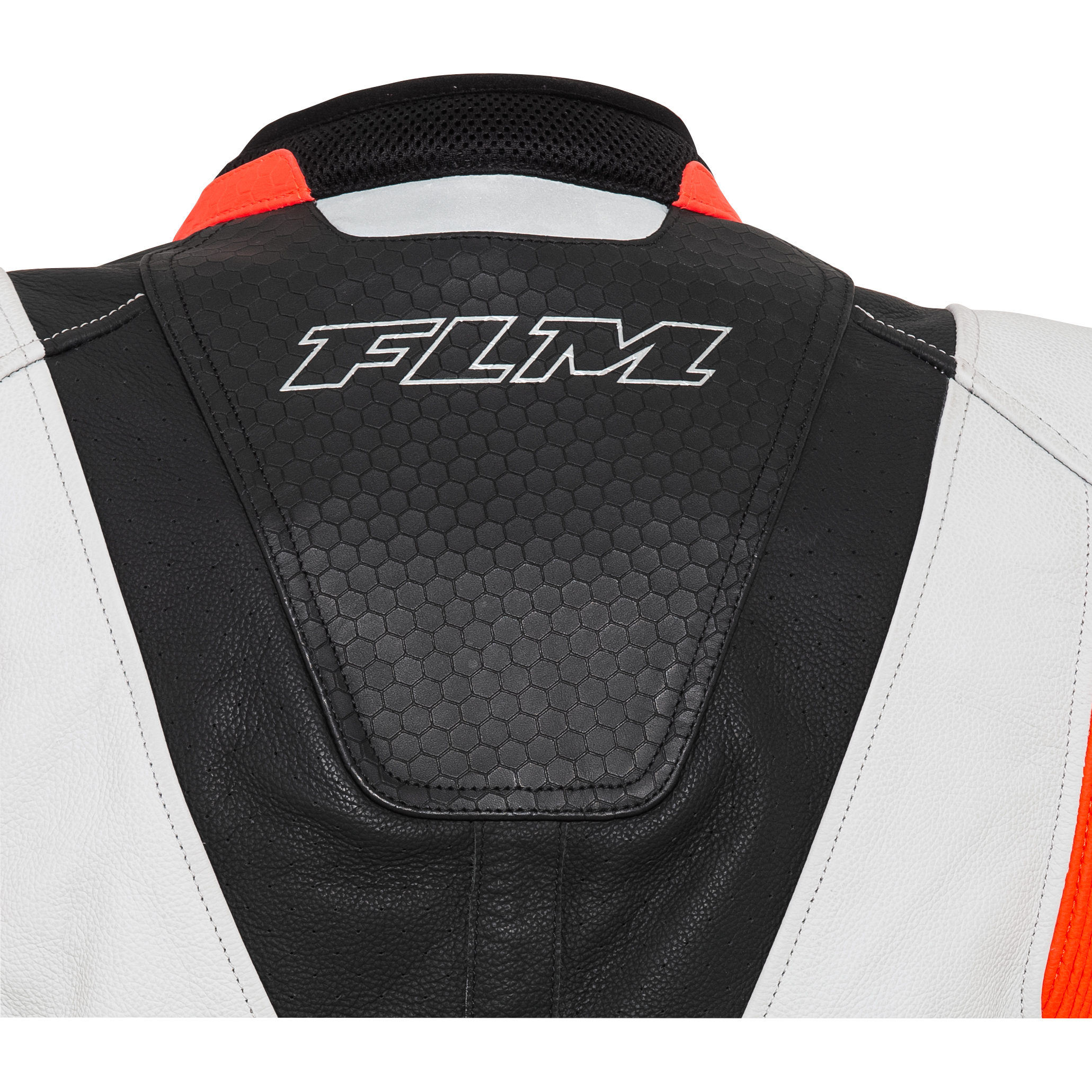 FLM-Sports Leder Kombijacke 2.2-1005701999007306