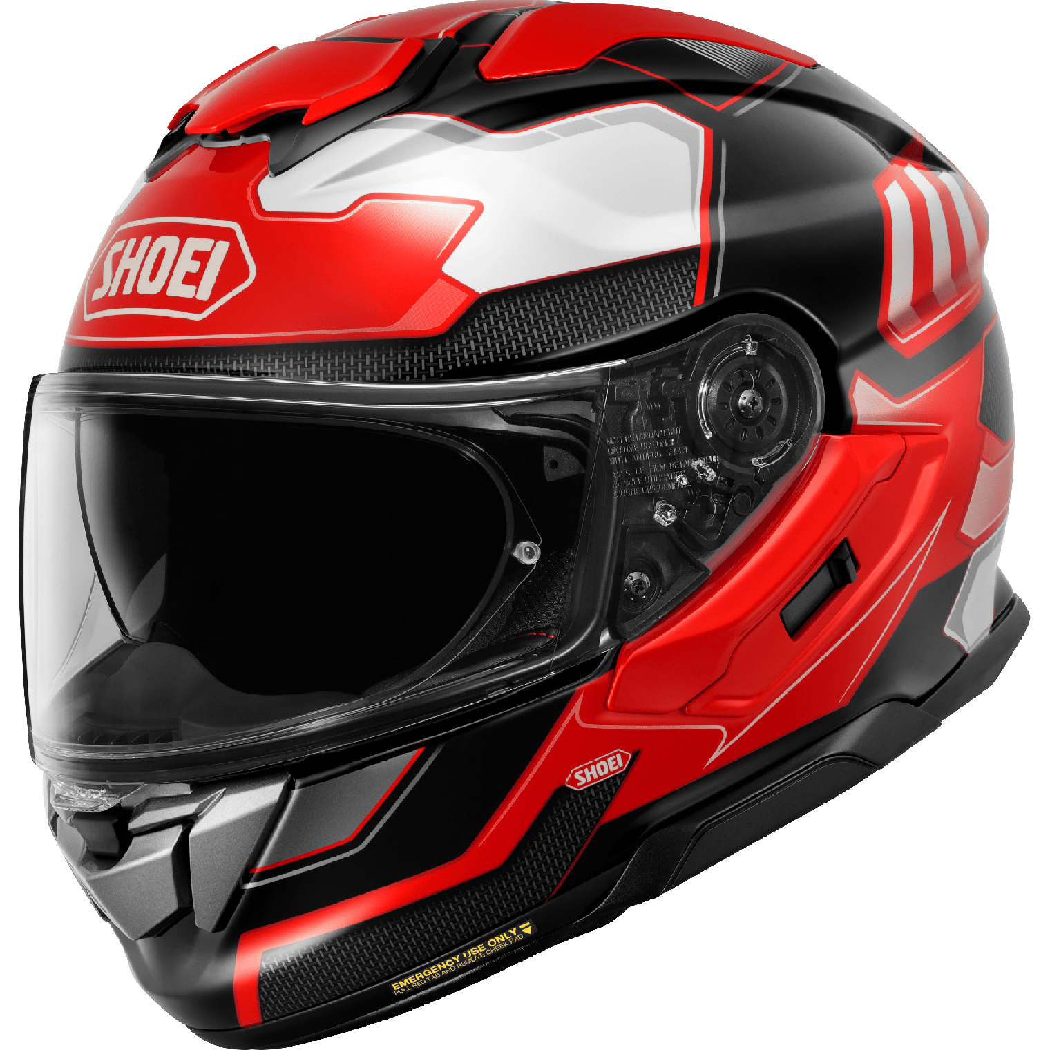 Shoei-GT-Air 3-4603761999042012