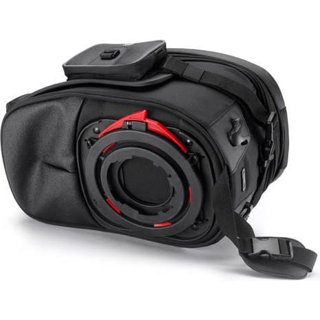 Givi-Tanklock Tankrucksack XS308 XStream 20-23 Liter-5743531000000000
