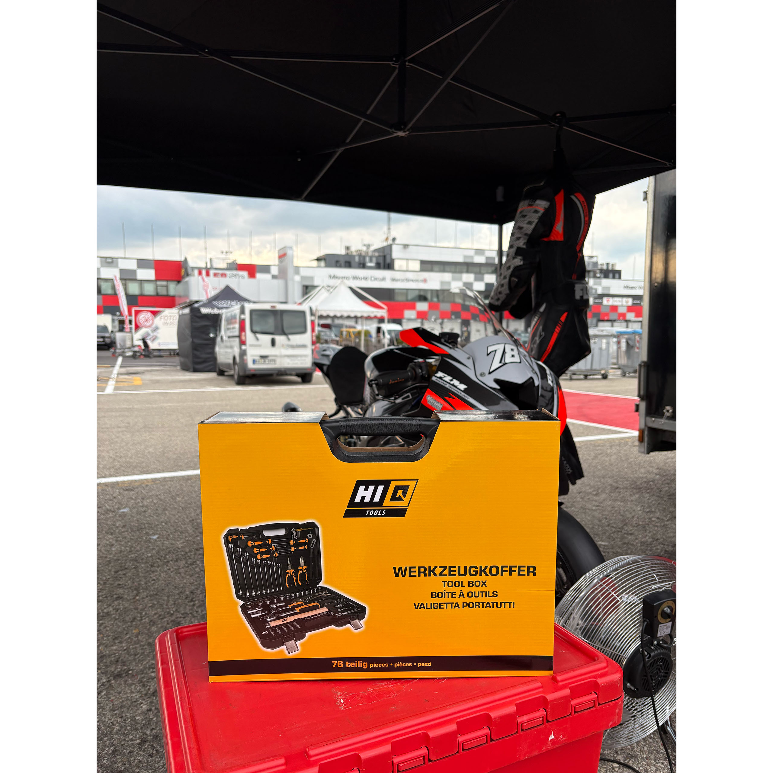 Hi-Q Tools-Werkzeugkoffer-0001808165000000