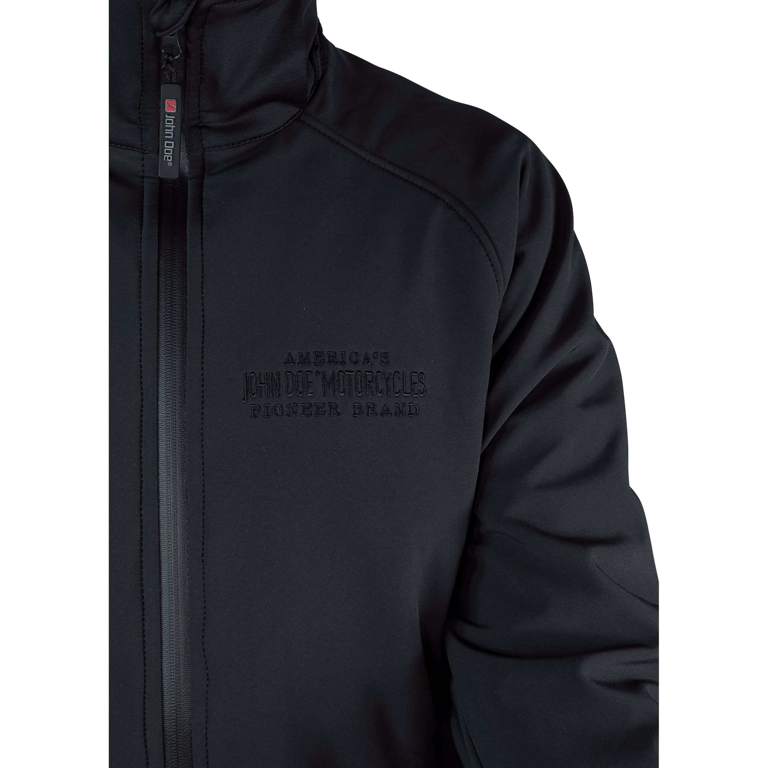 John Doe-Softshell Jacke Signature 2 in 1-2014251999001007