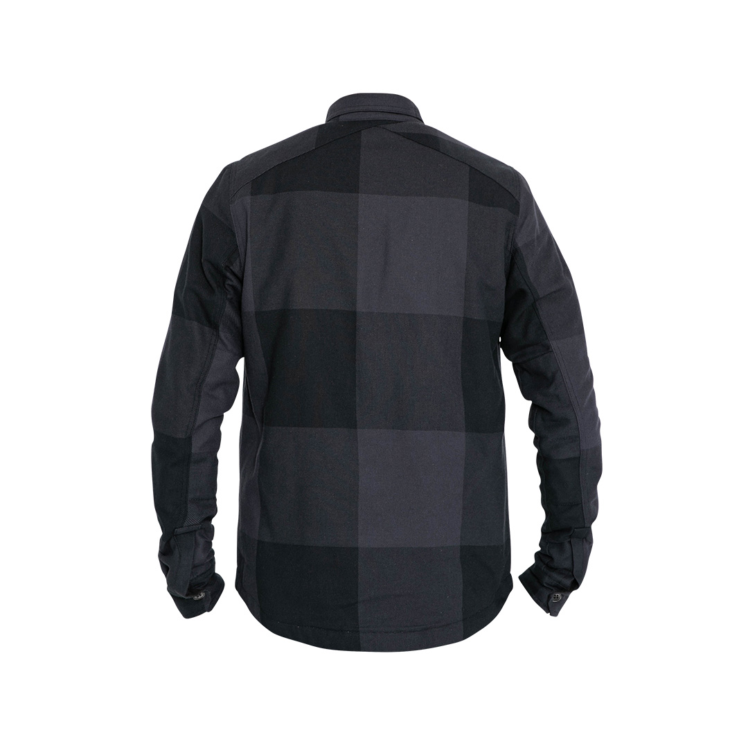 John Doe-Fashion Shirt Big Block-0000459003007011