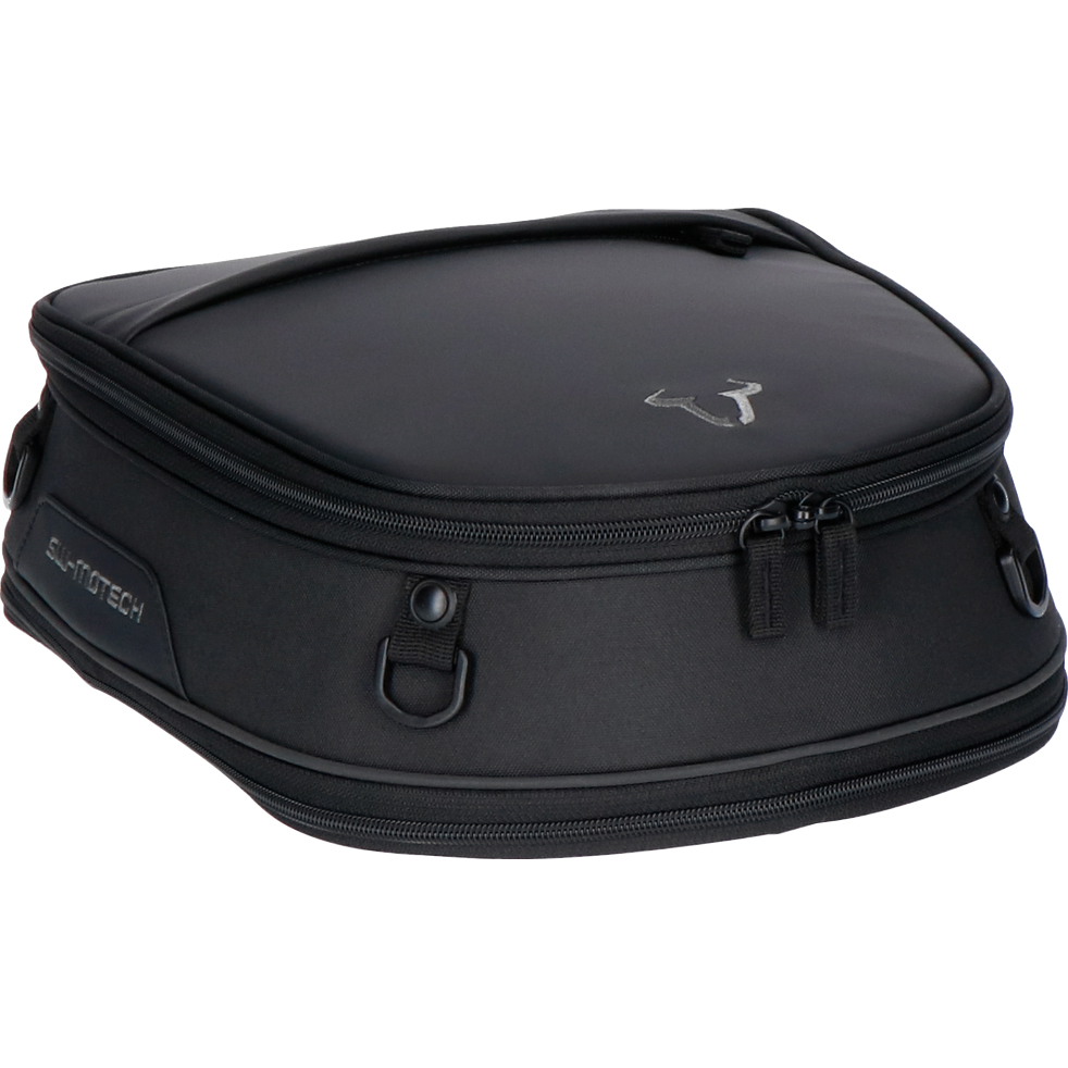 SW-MOTECH-Hecktasche ION S  7-15 Liter Stauraum-5733621212001510