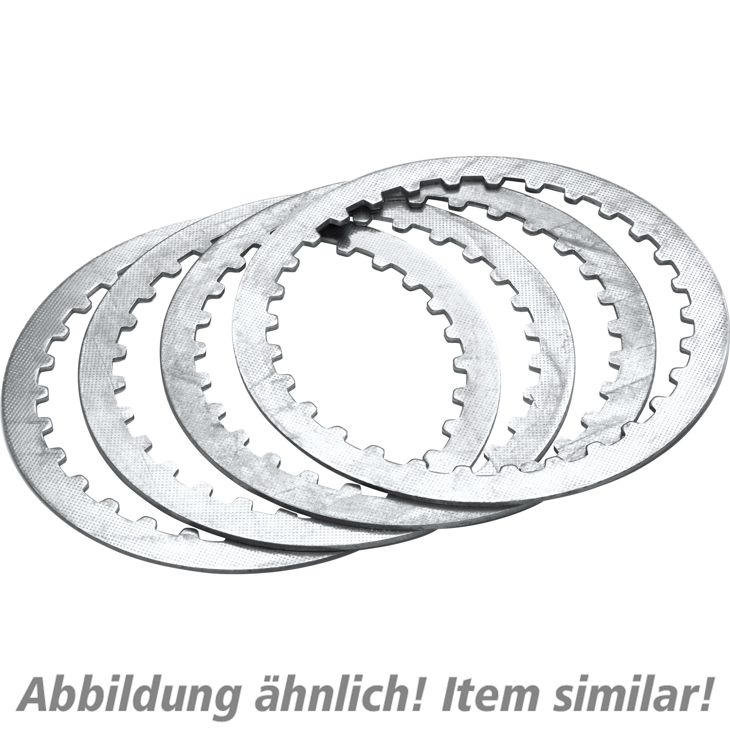 TRW Lucas-Kupplungsstahlscheibensatz-5708191291999340
