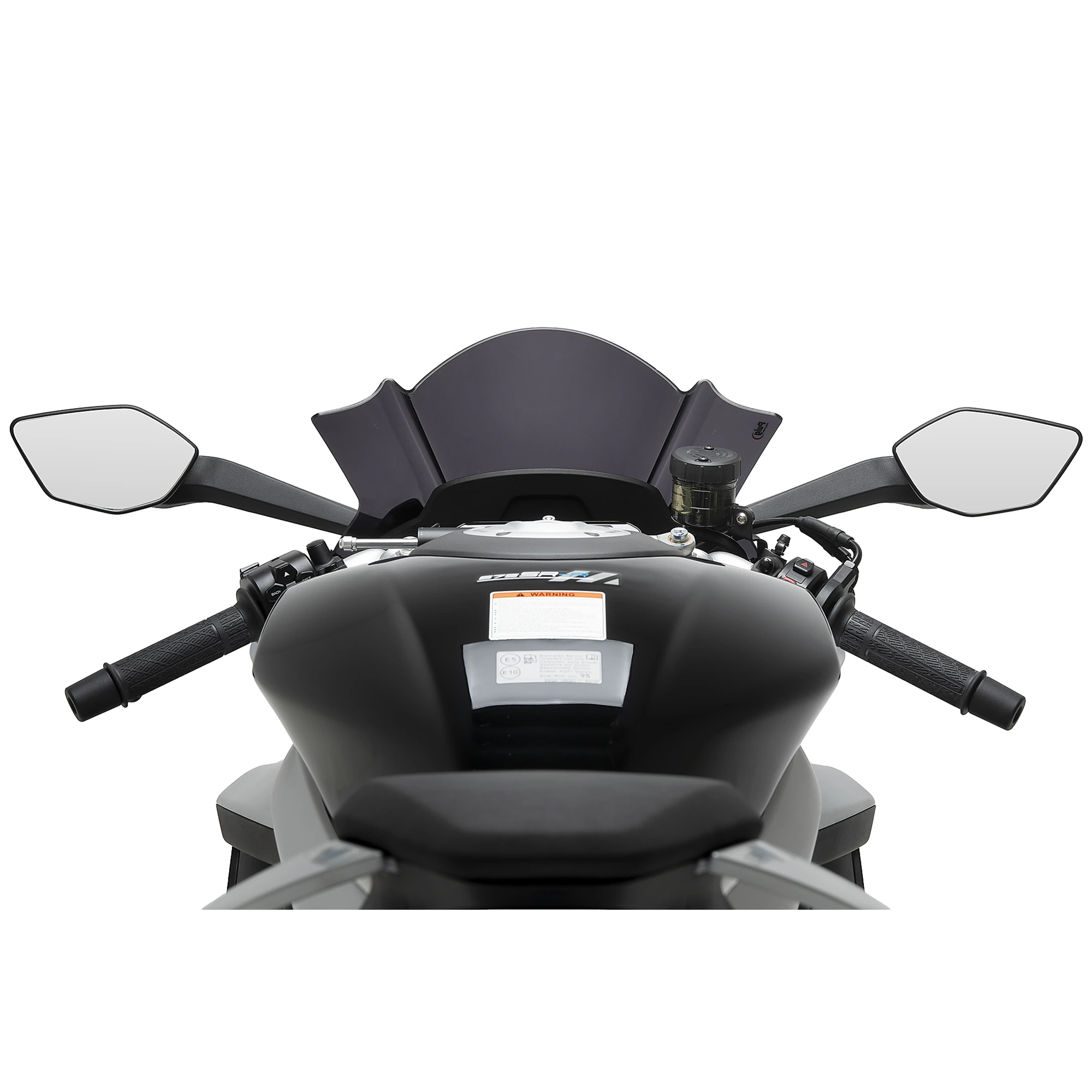 Puig-Verkleidungsscheibe Z-Racer-5742821135000298