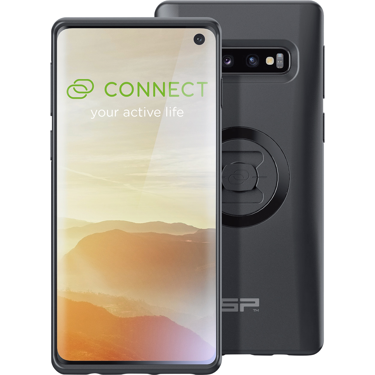 SP Connect Phone Case SPC Handyschale für Samsung S10 - Motorradzubehör - Multimedia