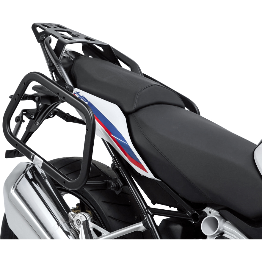 SW-MOTECH-Seitenkofferträger QUICK-LOCK EVO-5671641199001630