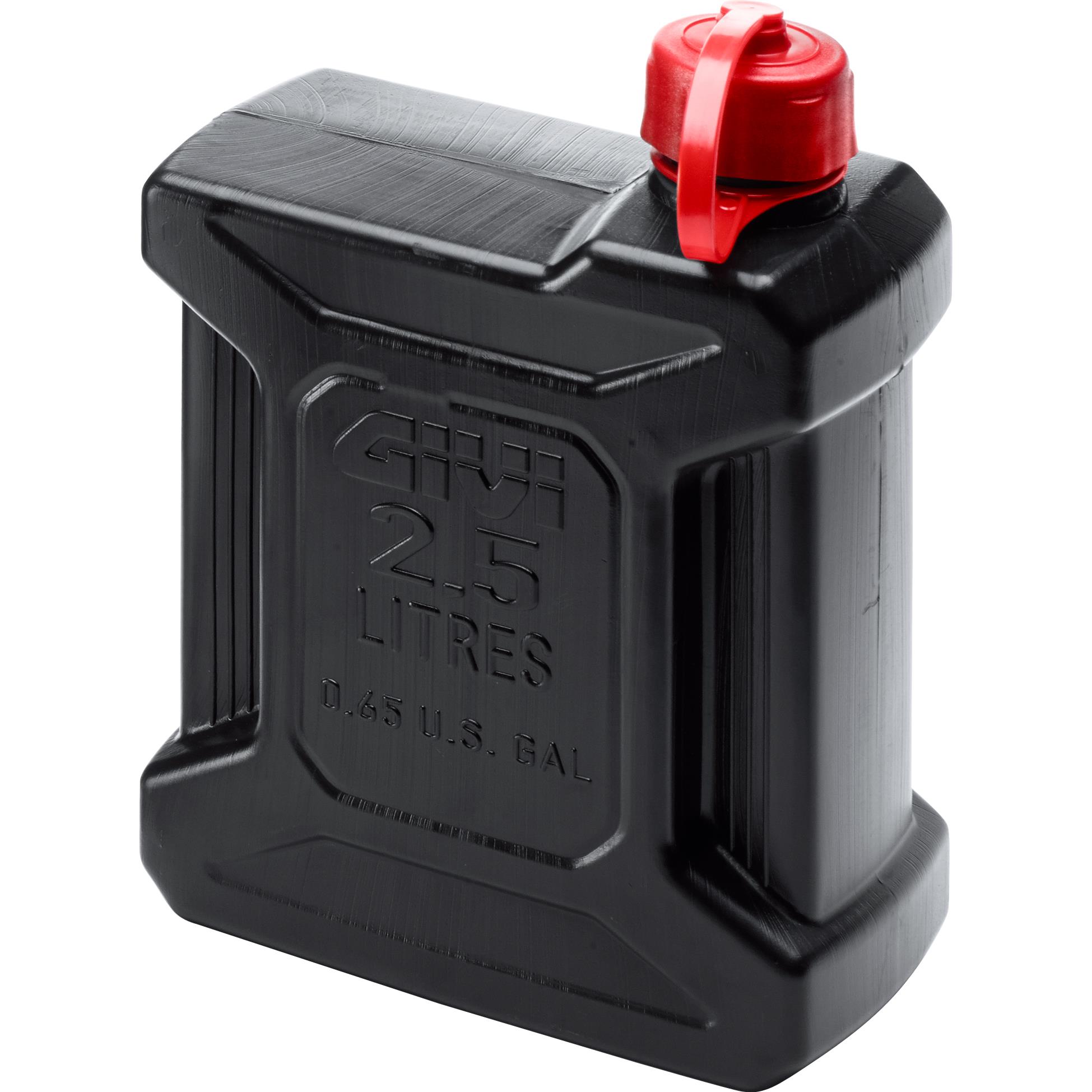 Givi Reservekanister TAN01 2,5 Liter - Motorradzubehör - Werkstattzubehör