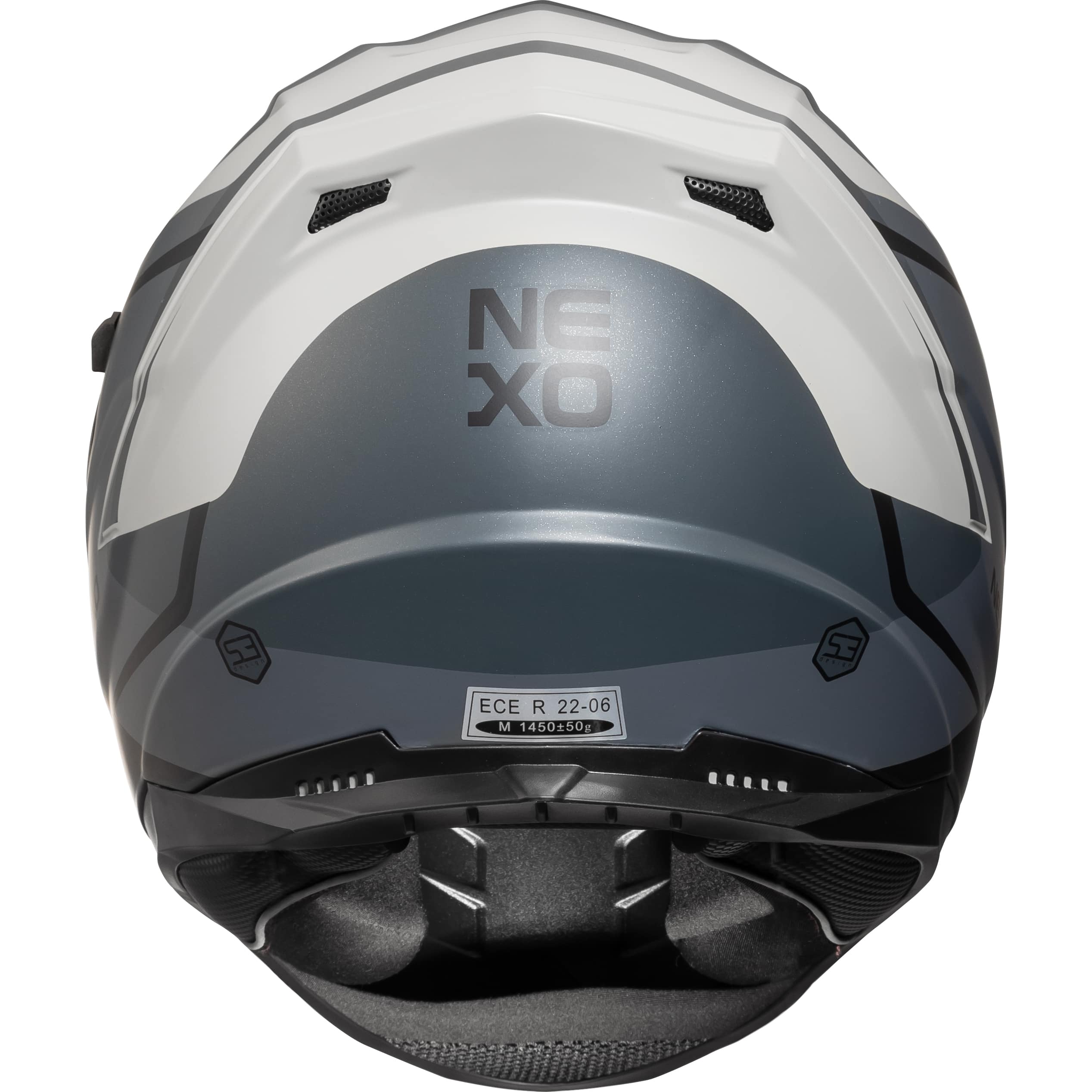 Nexo-Integralhelm Comfort II-4604121999033007