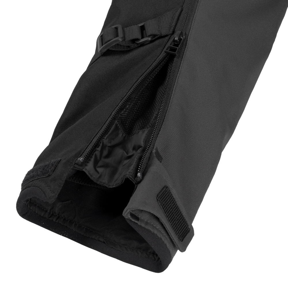 Richa-Infinity 3 Adventurejacke schwarz S-0001892999001008