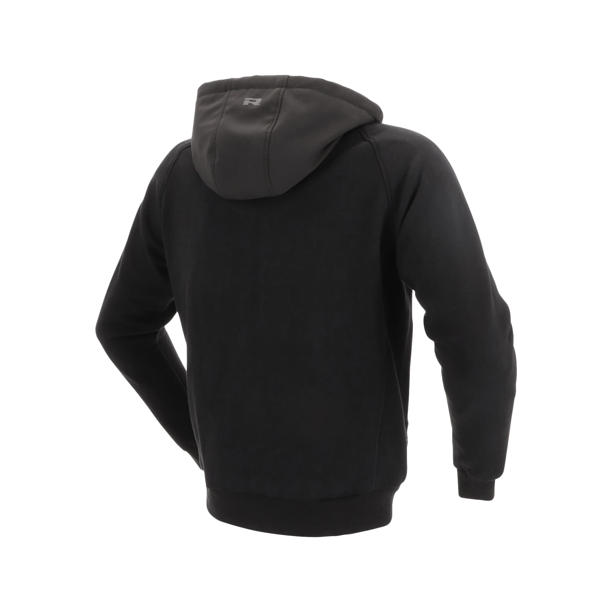 Richa-Titan 2 Hoodie schwarz L-0000408999001010