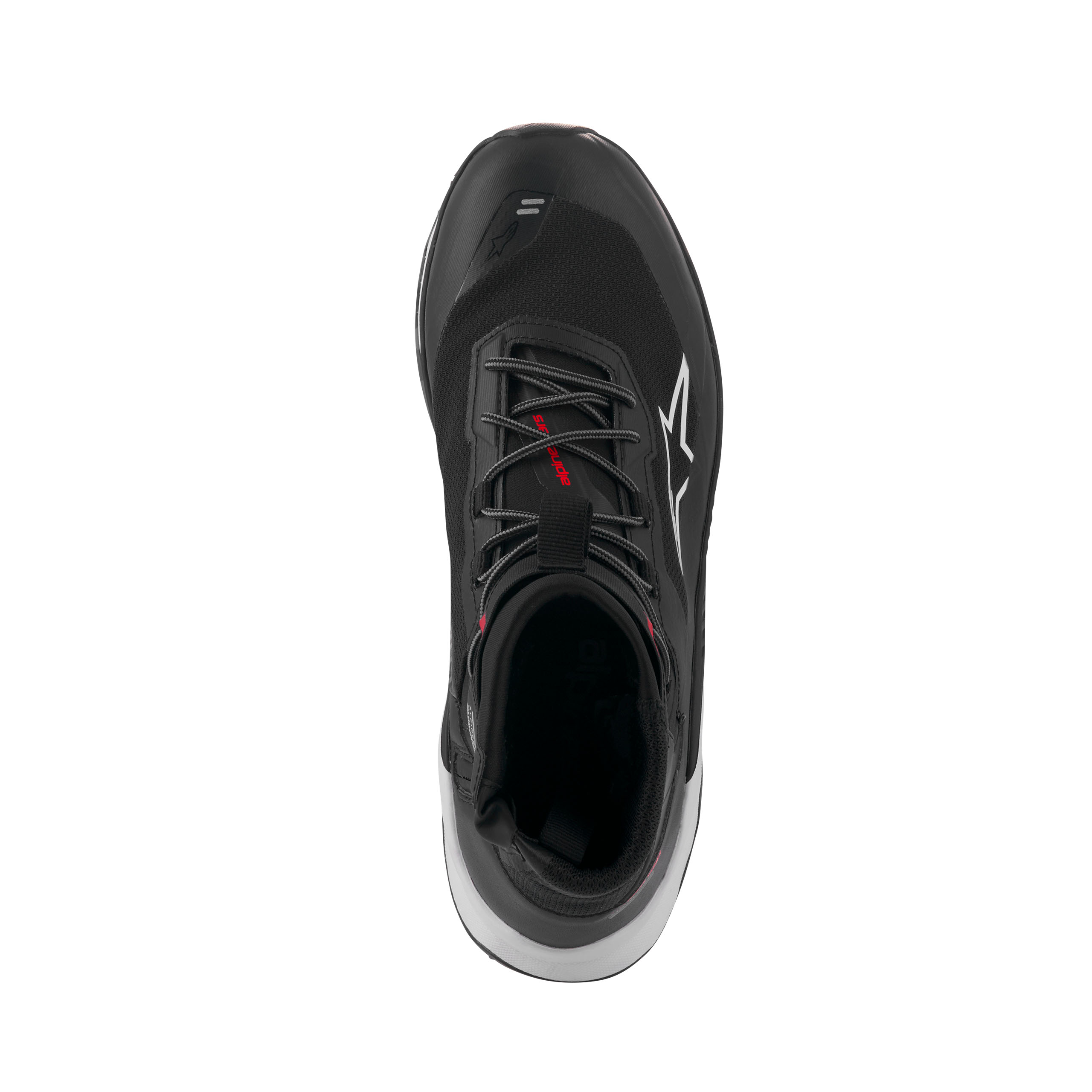 Alpinestars-Speedforce XR Schuhe schwarz/weiß 41-0002163999031741