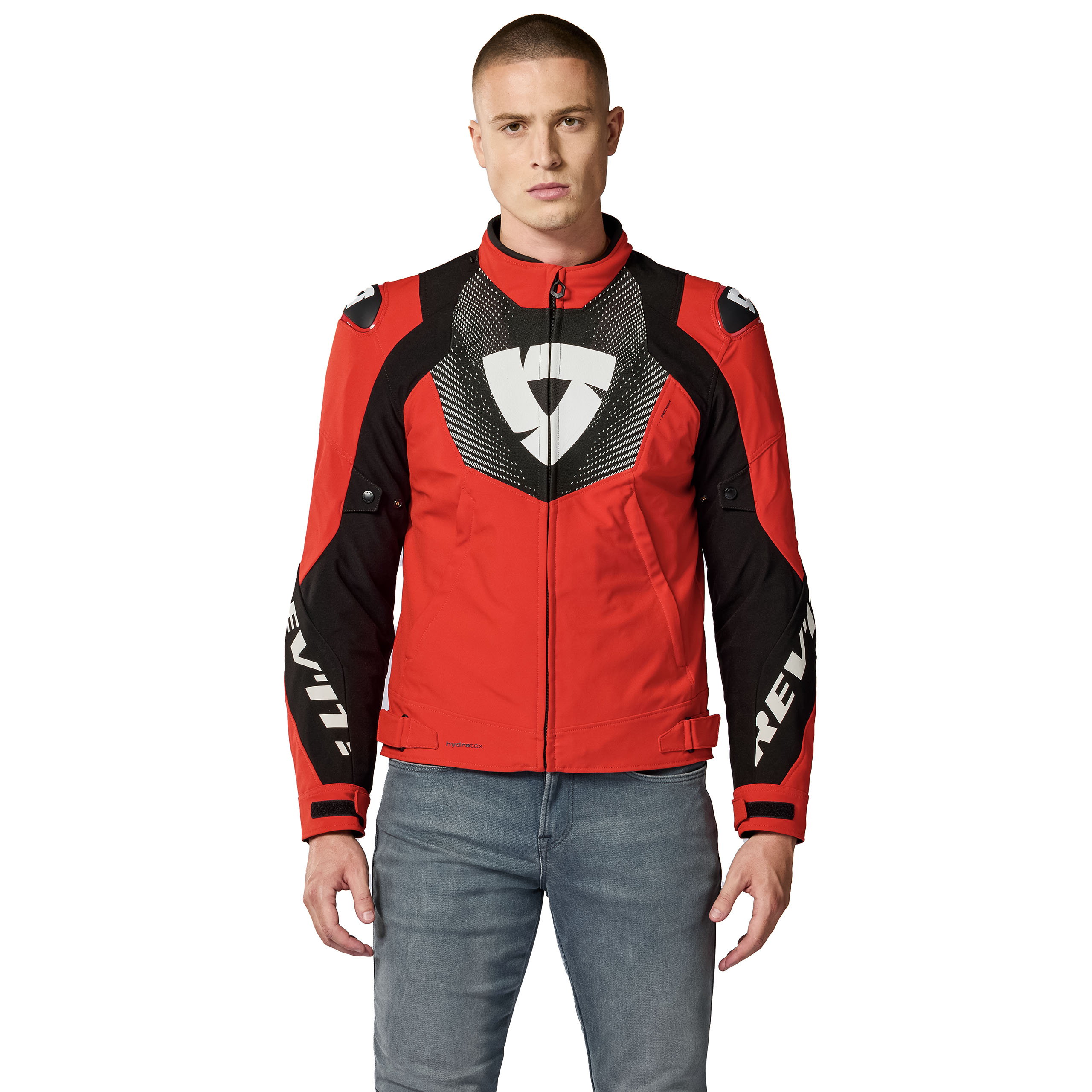 REV'IT!-Hyperspeed 3 H2O Jacke-0002059003125010