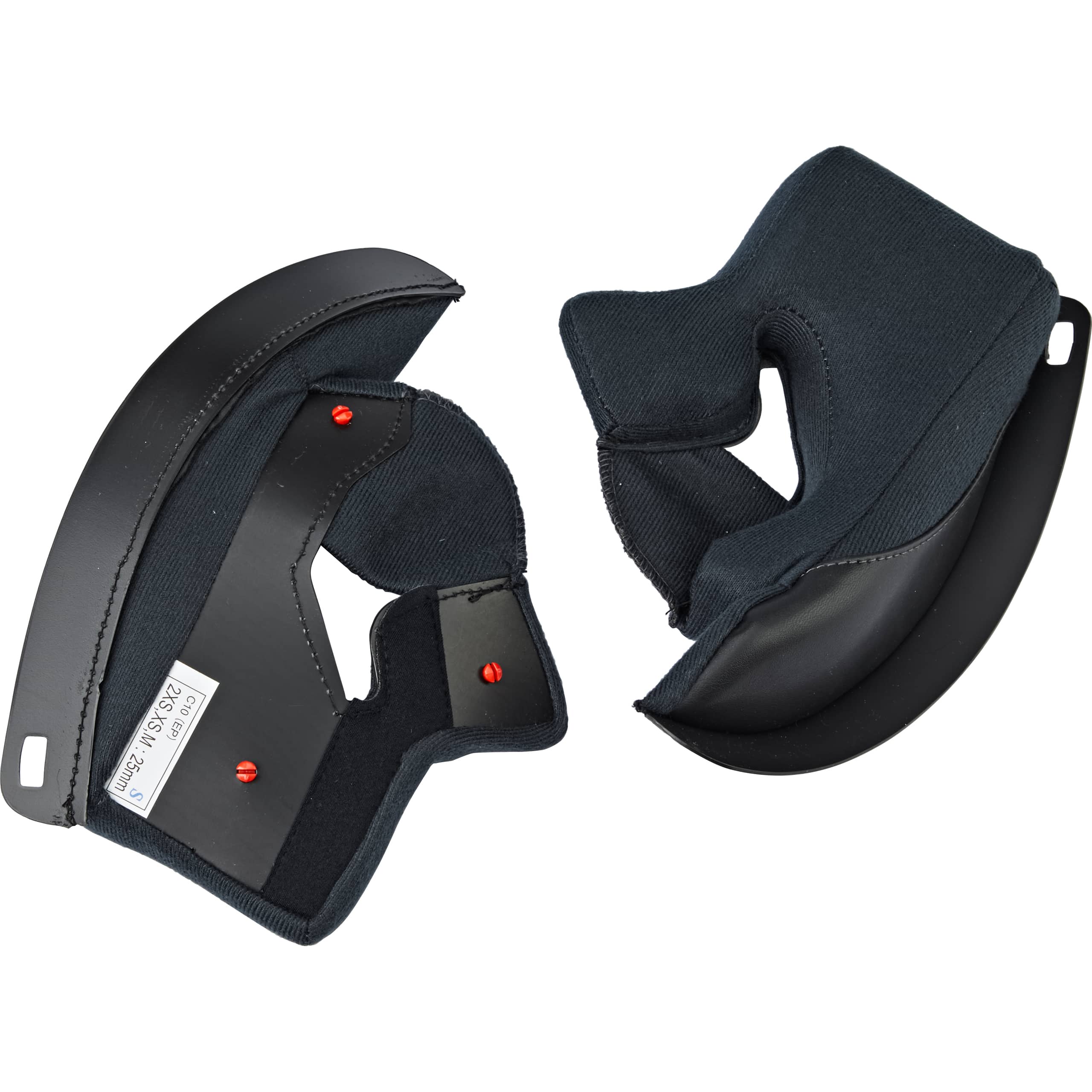 HJC-Wangenpolster C10-4432541999000271