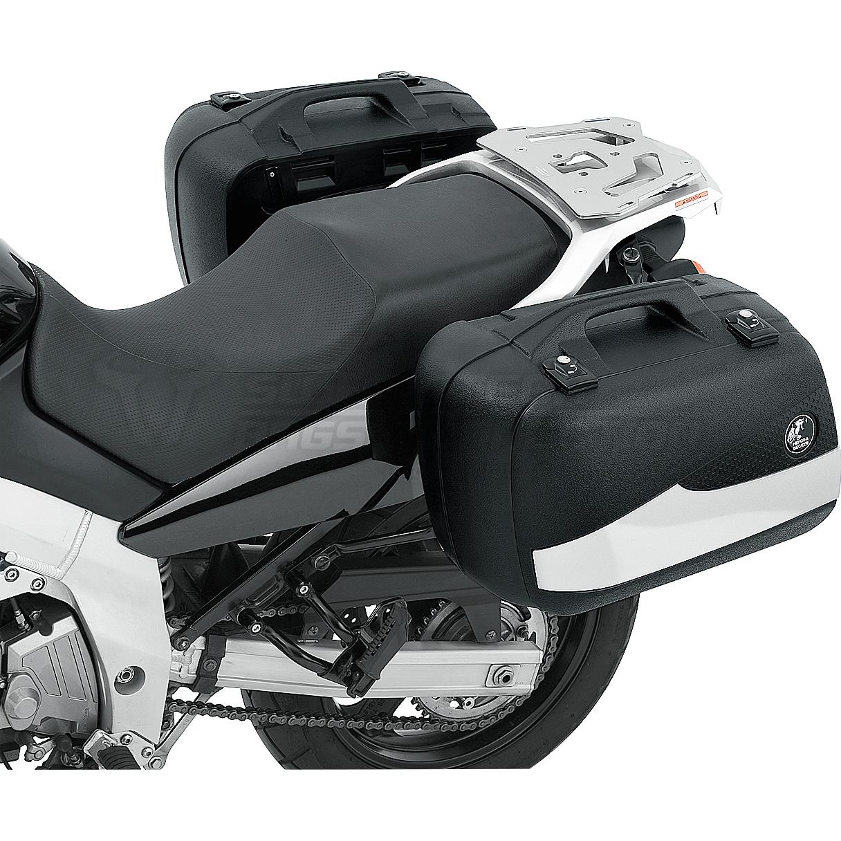 SW-MOTECH-Adapter für Hepco & Becker an QUICK-LOCK/Adventure Träger-7000801068001020