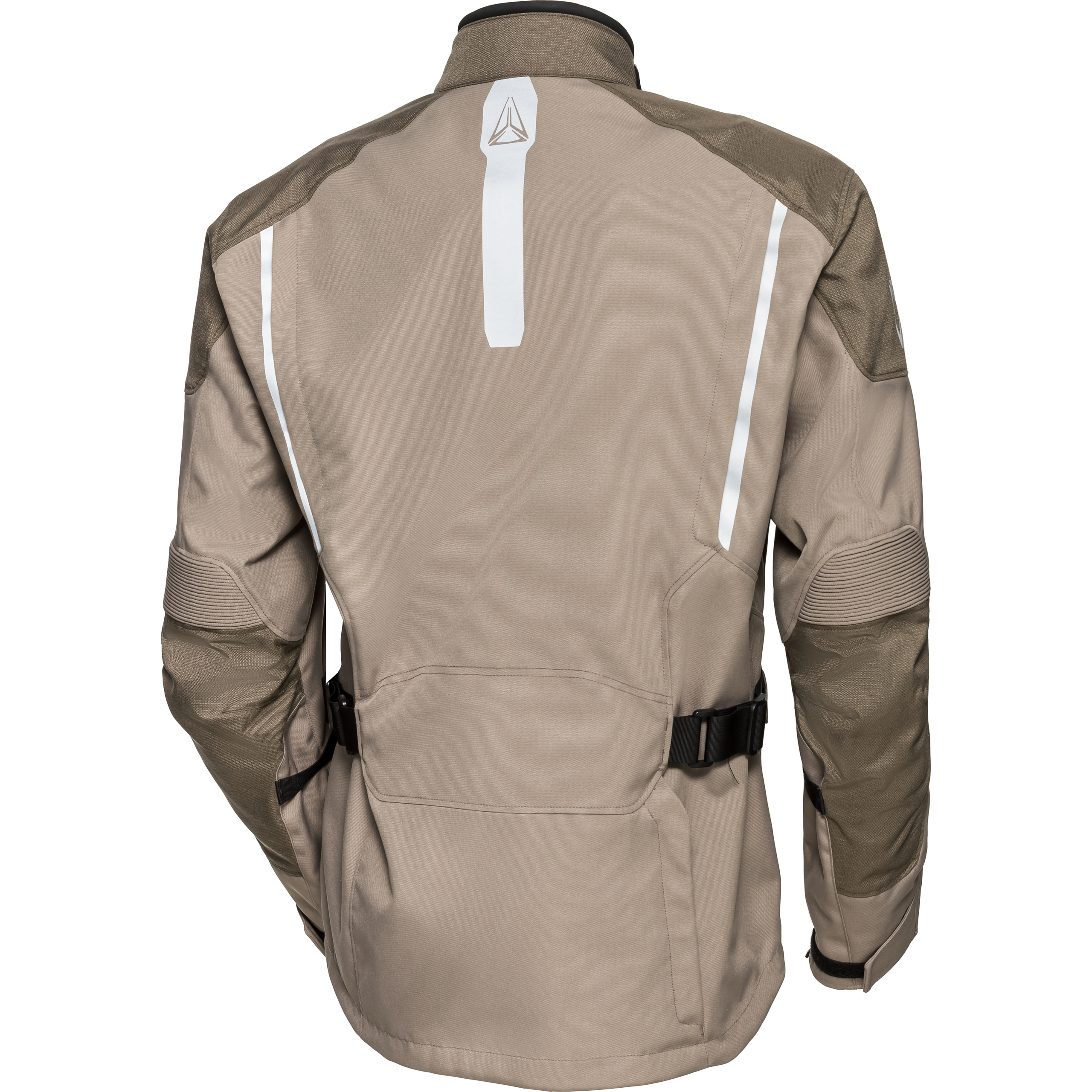 Pharao-Cedar WP Textiljacke hellbraun/braun XXL-2016721999006012