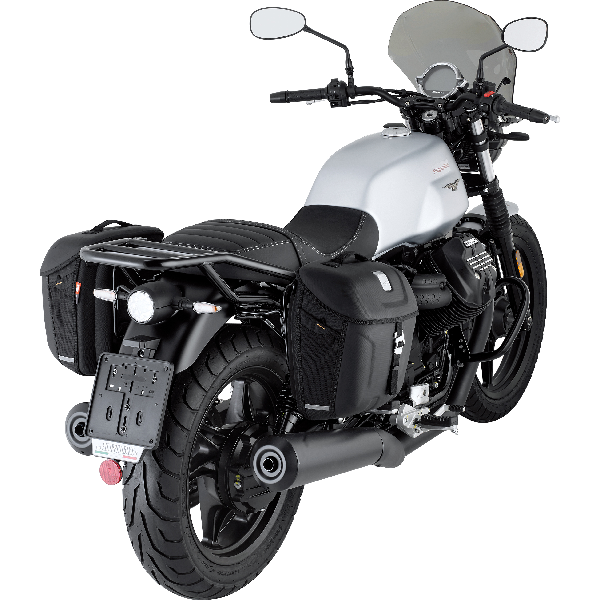 Givi-Satteltaschenhalter TMT-5708391000010100