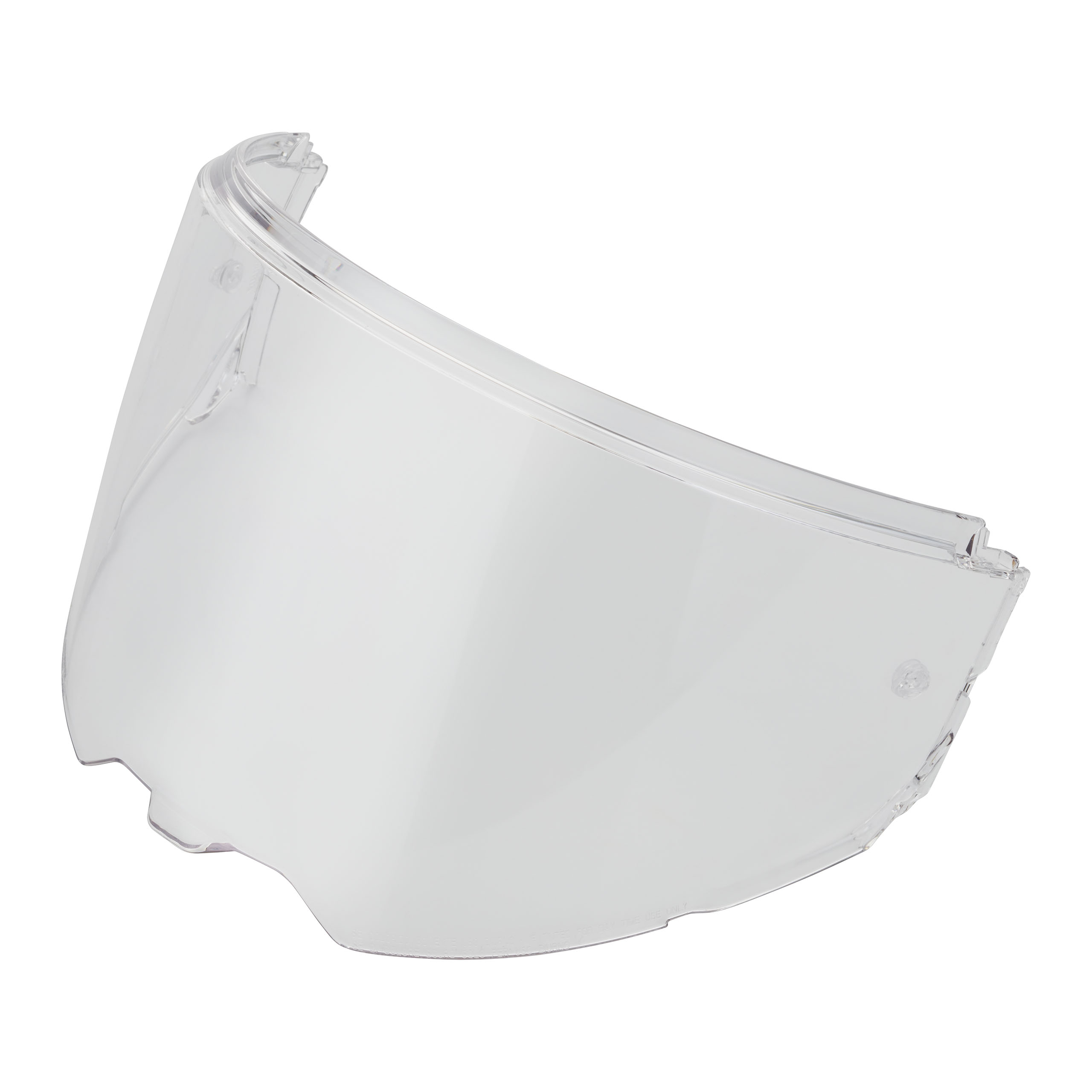 Nolan Visier N120-1 Pinlock vorbereitet klar L-3XL - Helme & Brillen - Helmvisiere