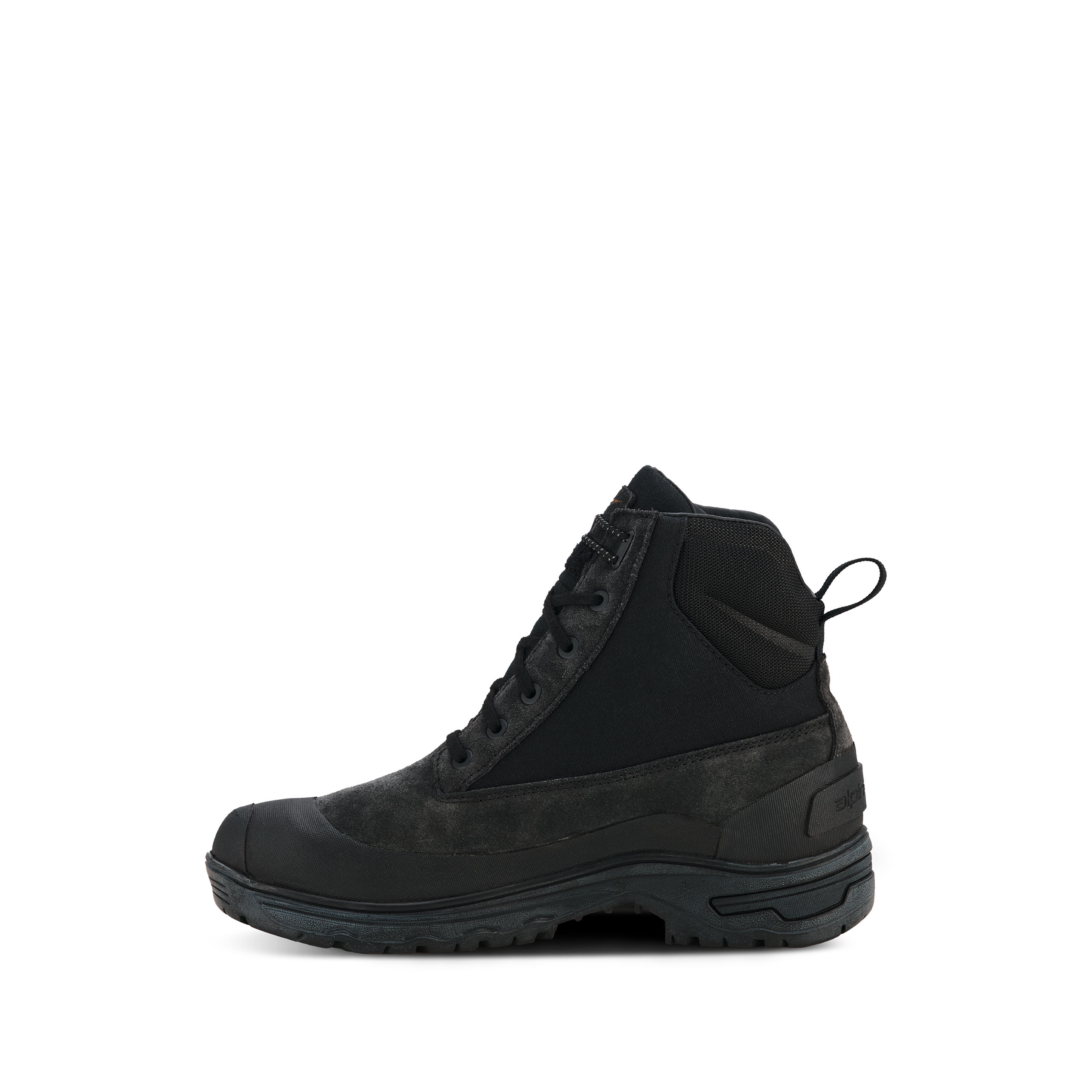 Alpinestars-Judy WP Damen Stiefel schwarz 38-0002167999001738