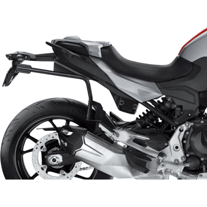 Shad Seitenkofferträger 3P SH35/36 W0FR90IF für BMW F 900 R/XR - Motorradzubehör - Motorradgepäck