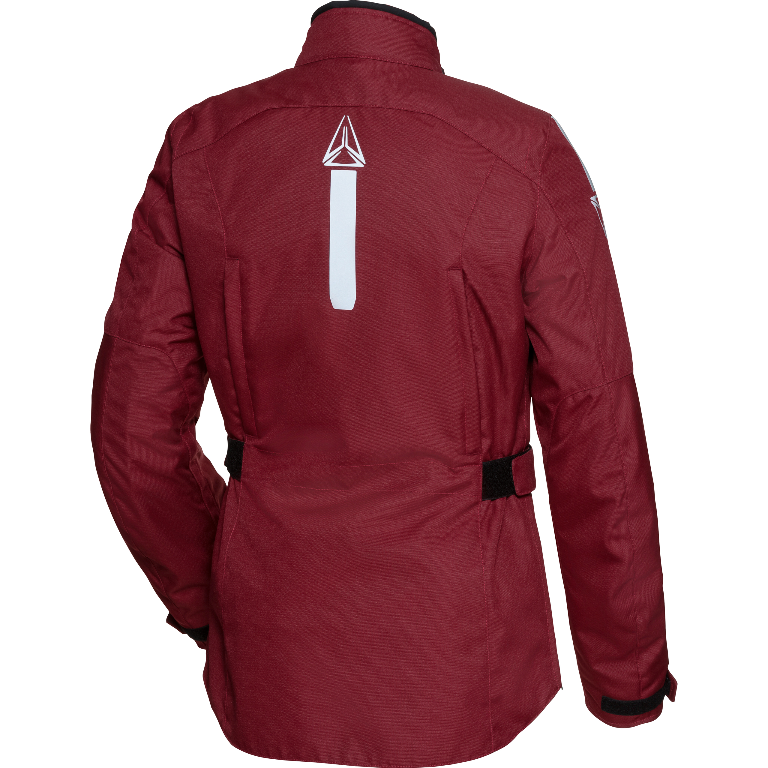 Pharao-Sitka WP Damen Textiljacke bordeaux XXL-2019211999022112