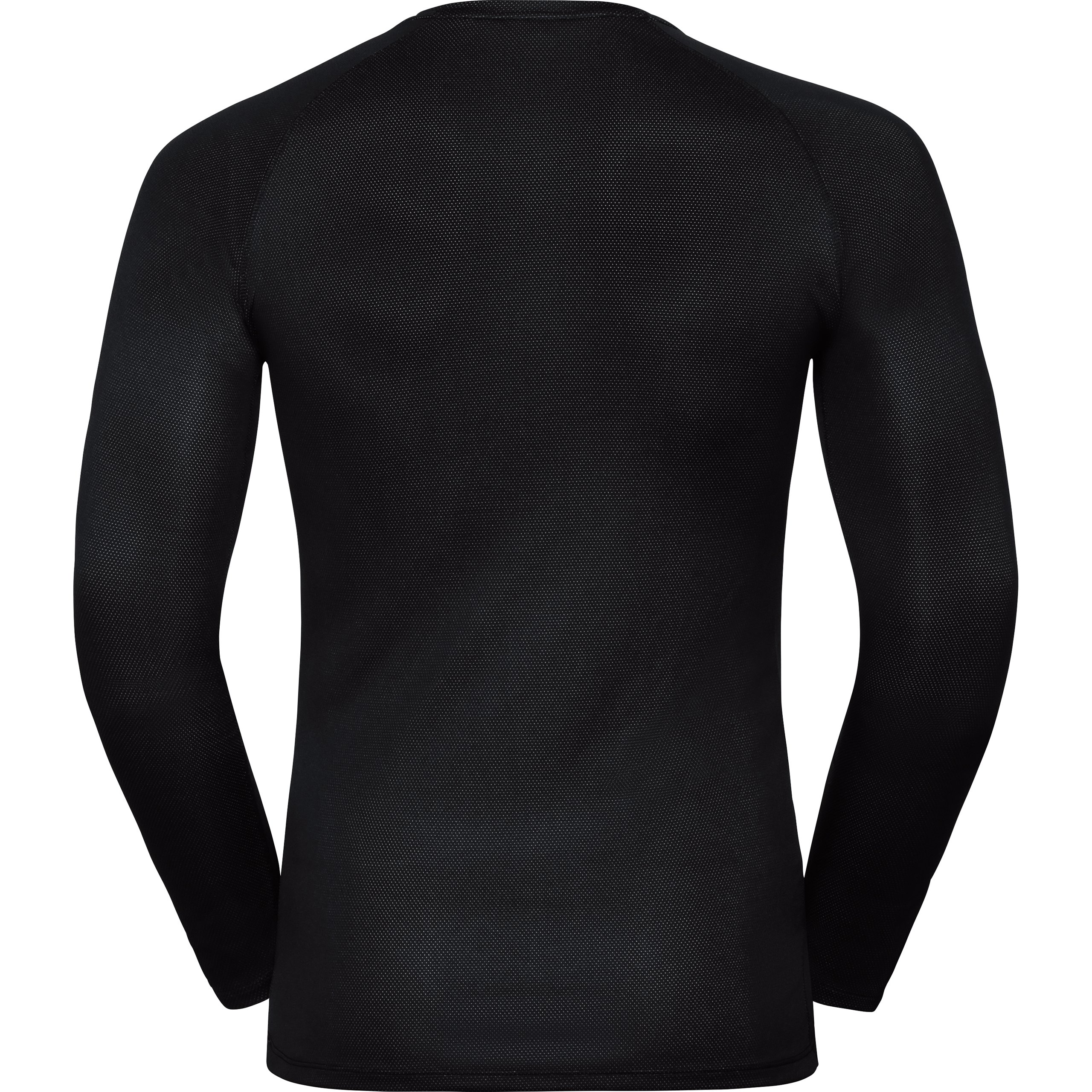 Odlo-Active F-Dry Light Langarmshirt schwarz S-2404131999001008