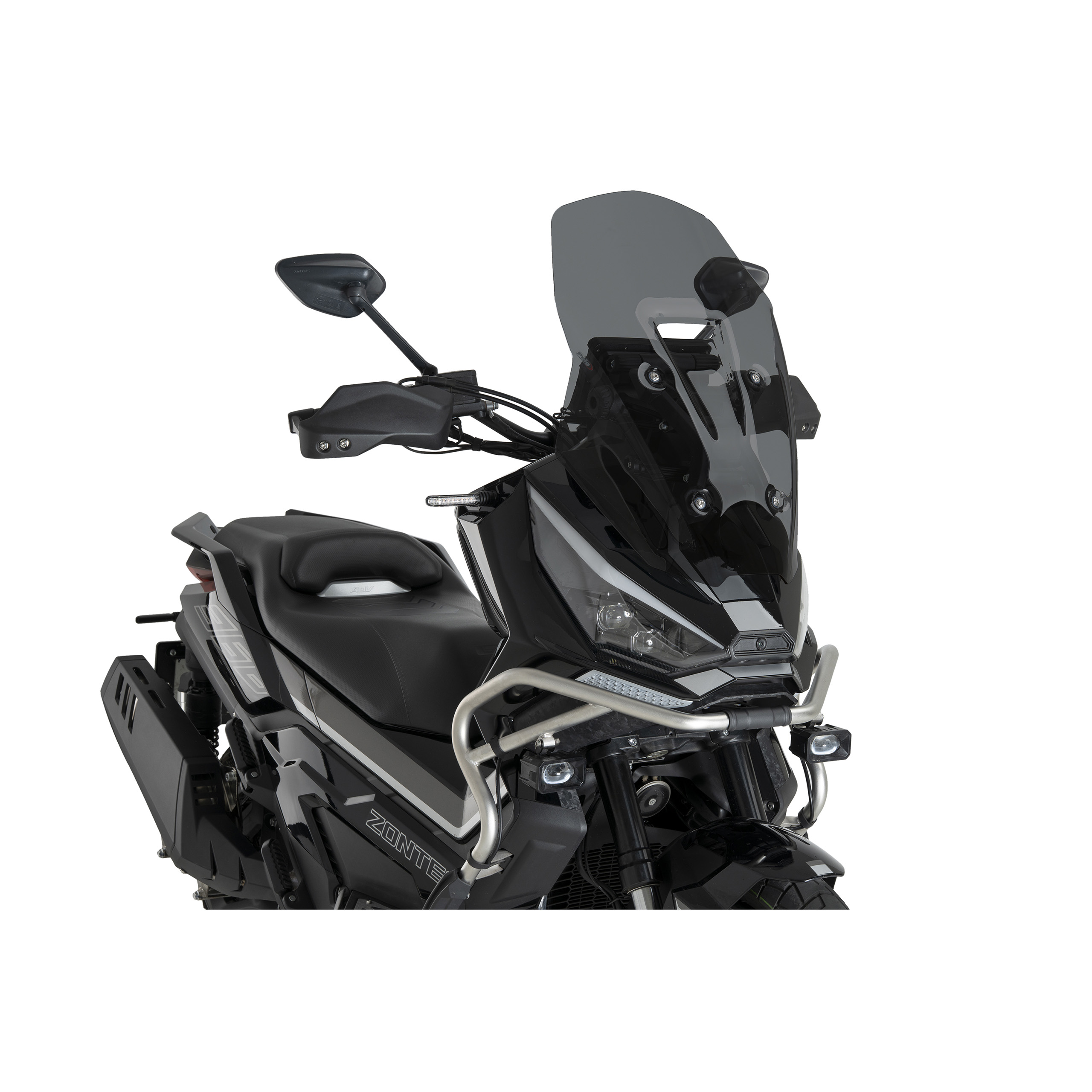 Puig-Verkleidungsscheibe V-Tech Tour-0002279135000016