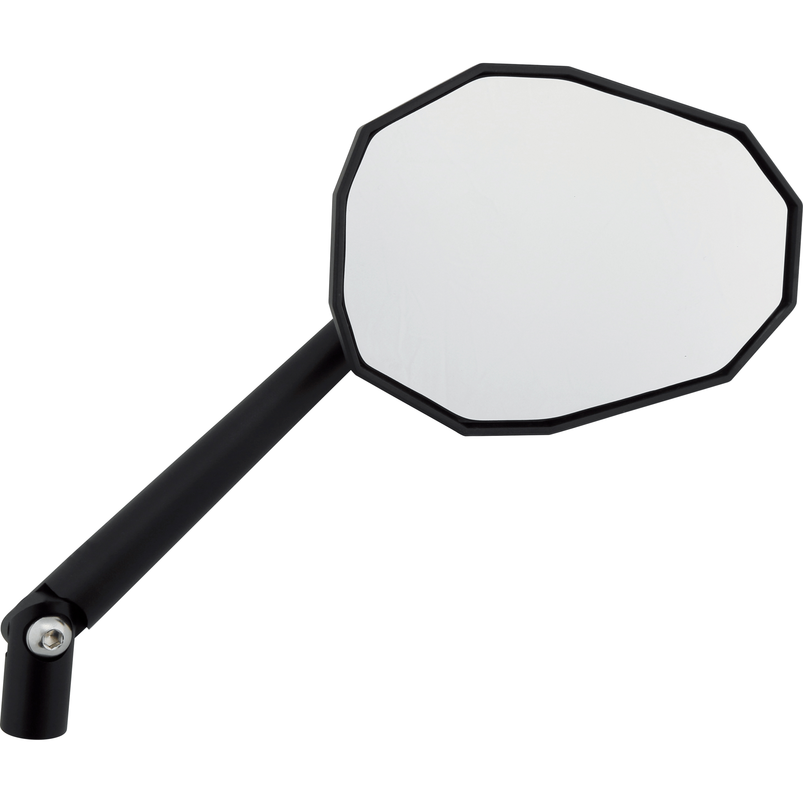 HIGHSIDER smart-Lenkerspiegel M10x1,25R+L Straight-5737741113004920