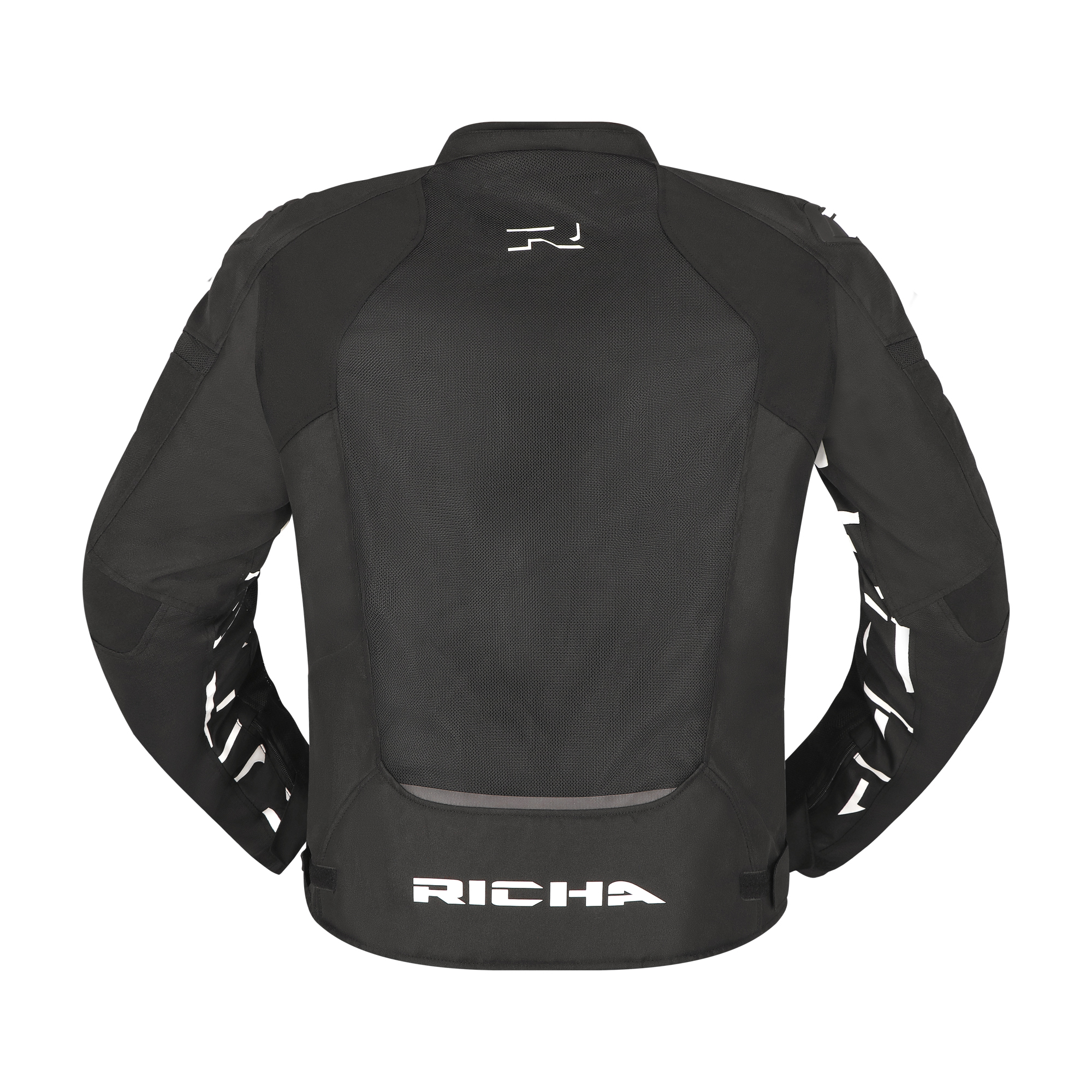 Richa-Stradale Mesh Textiljacke-0000887999001012