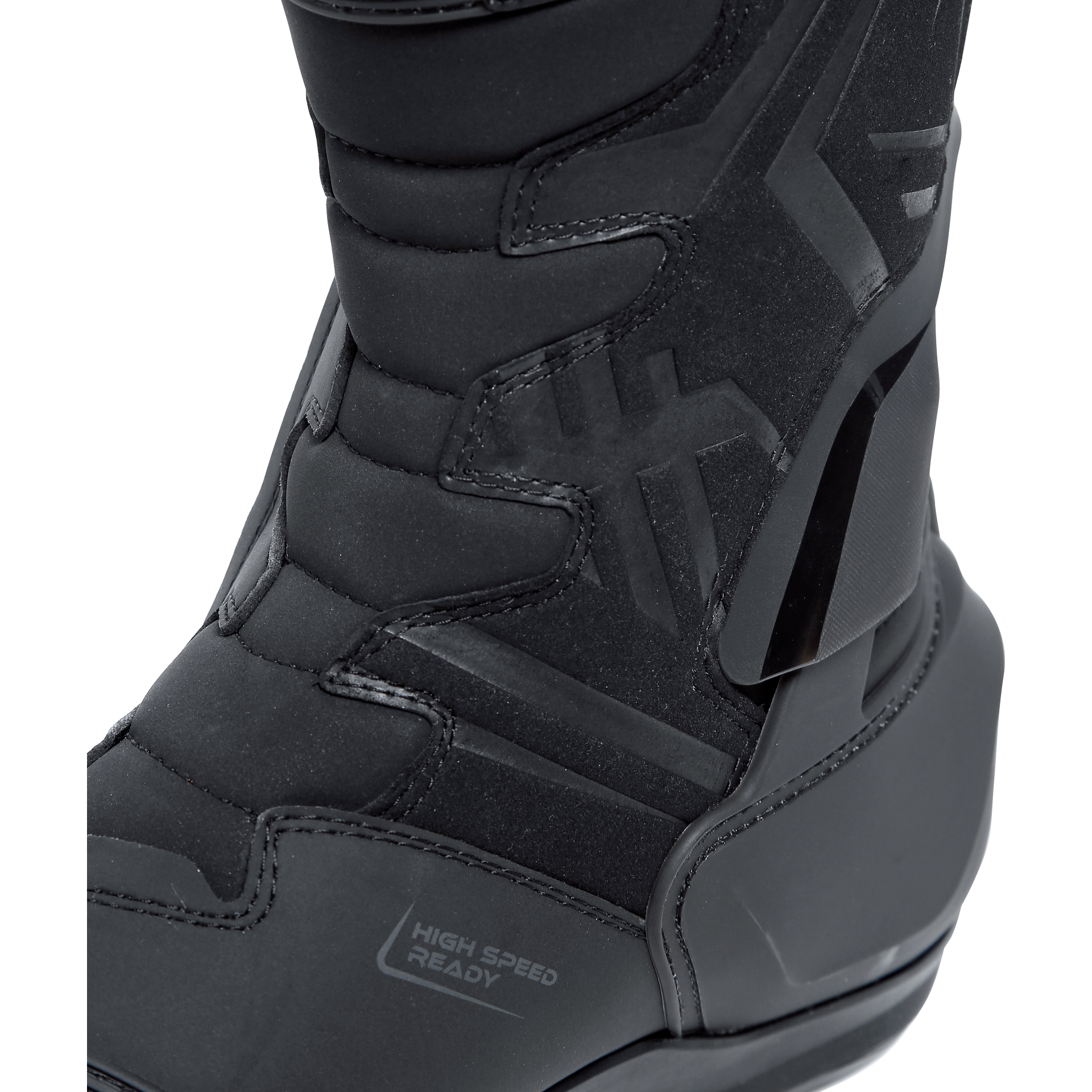 TCX-S-TR1 WP Motorradstiefel lang schwarz-3007751999001