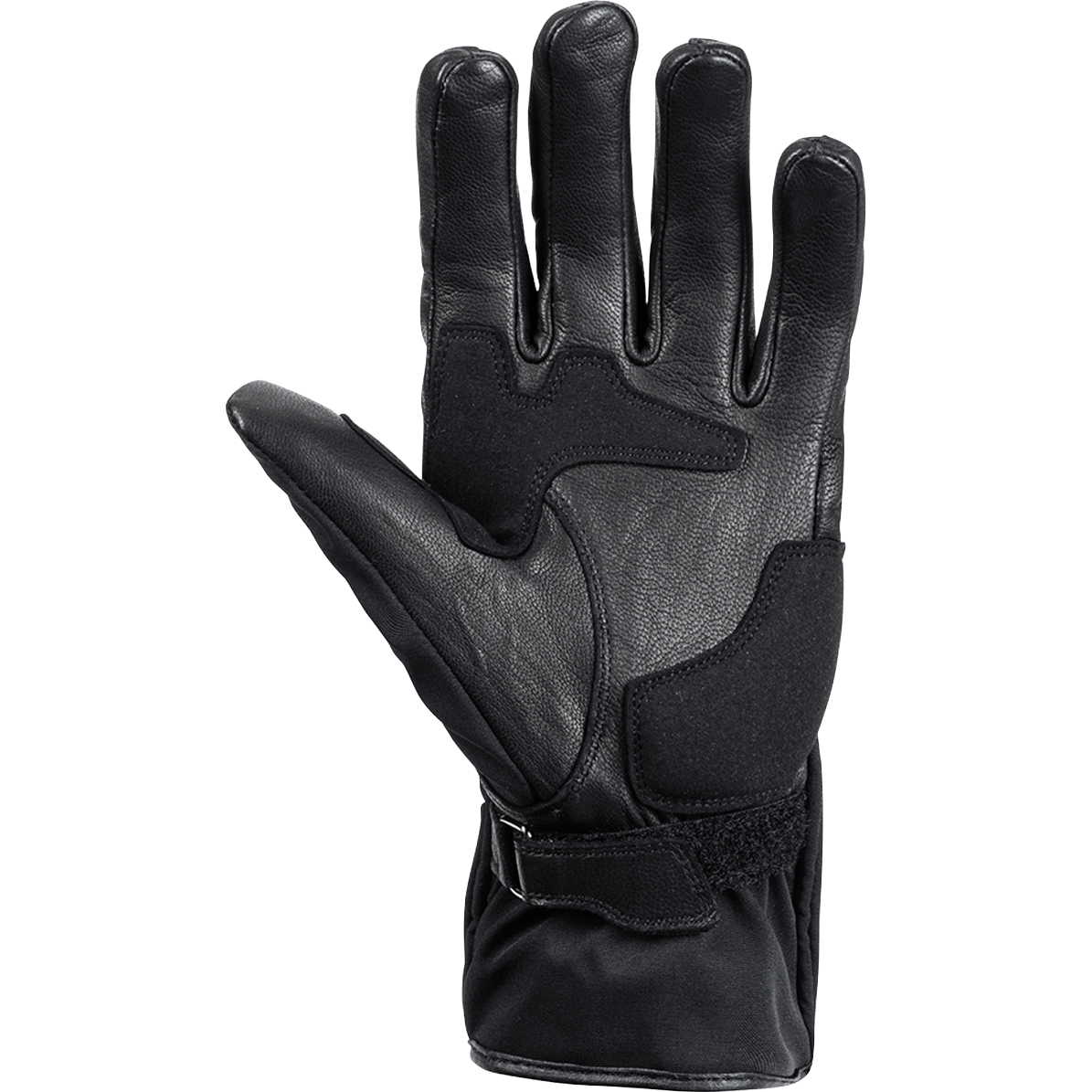 IXS-Arina 2.0 ST-Plus Tour LT Damen Handschuh schwarz XXL-3115931007001112