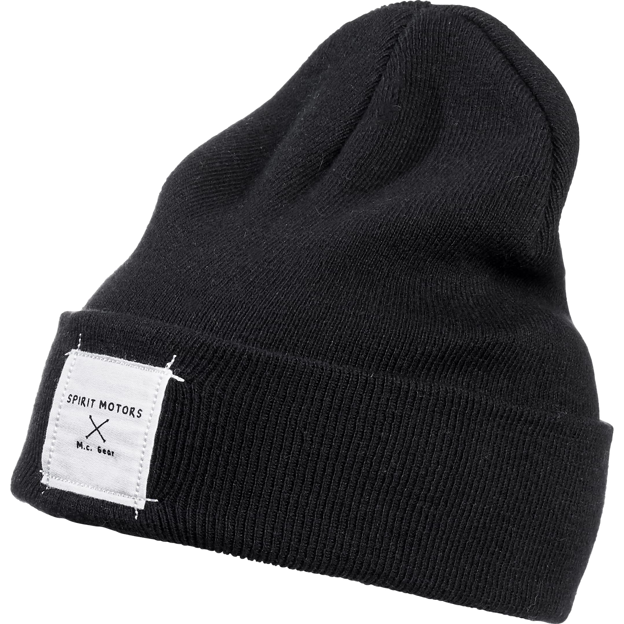 Spirit Motors-Retro Beanie 3.0-8019521999001999